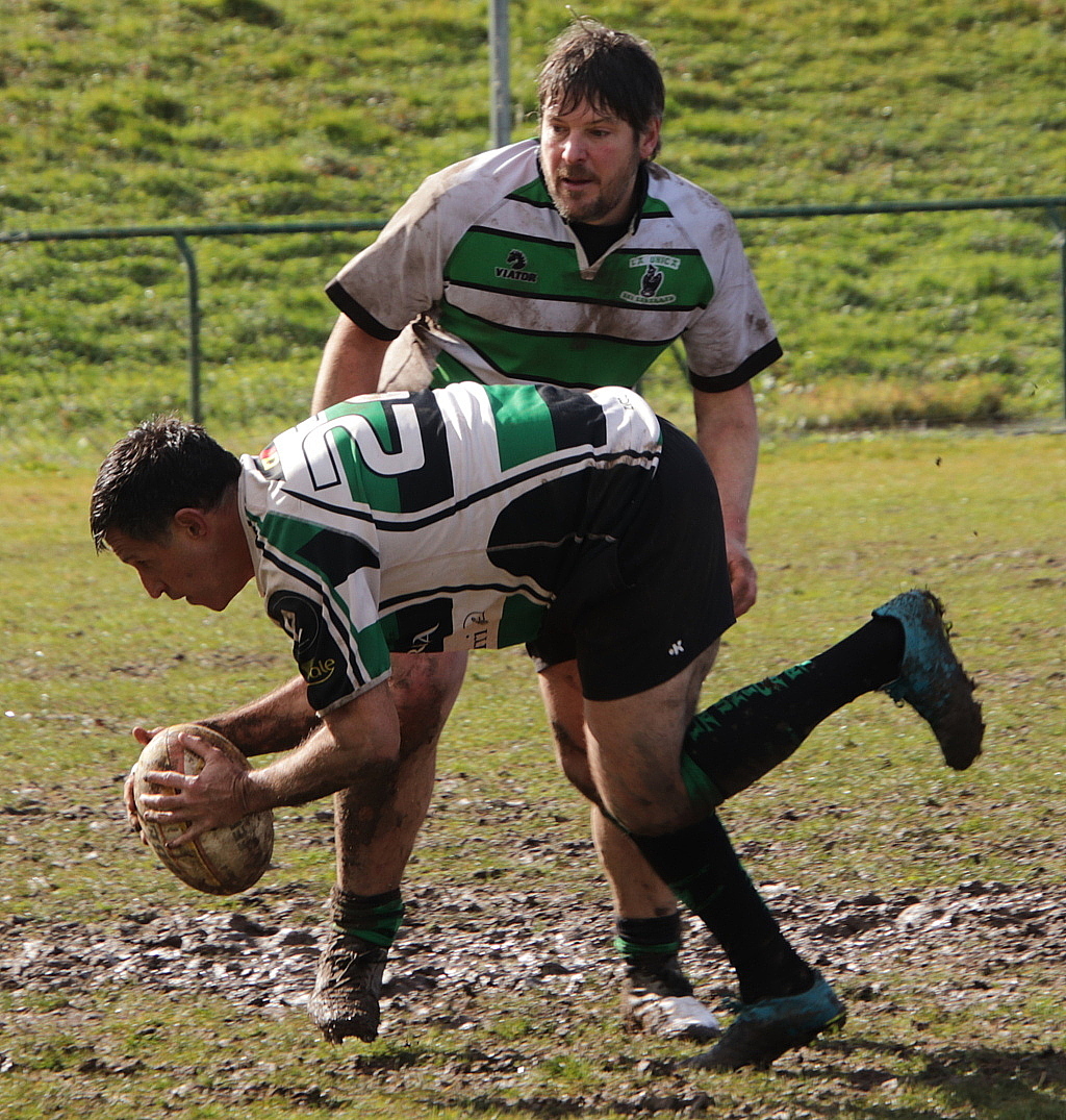  La Única Rugby Taldea - Tango XV - RugbyV - Rugby Veteranos 2024 - SaizaHarrak - La Unica RT vs Tango XV (#RVET24UNITXV02) Photo by:  | Siuxy Sports 2024-02-10