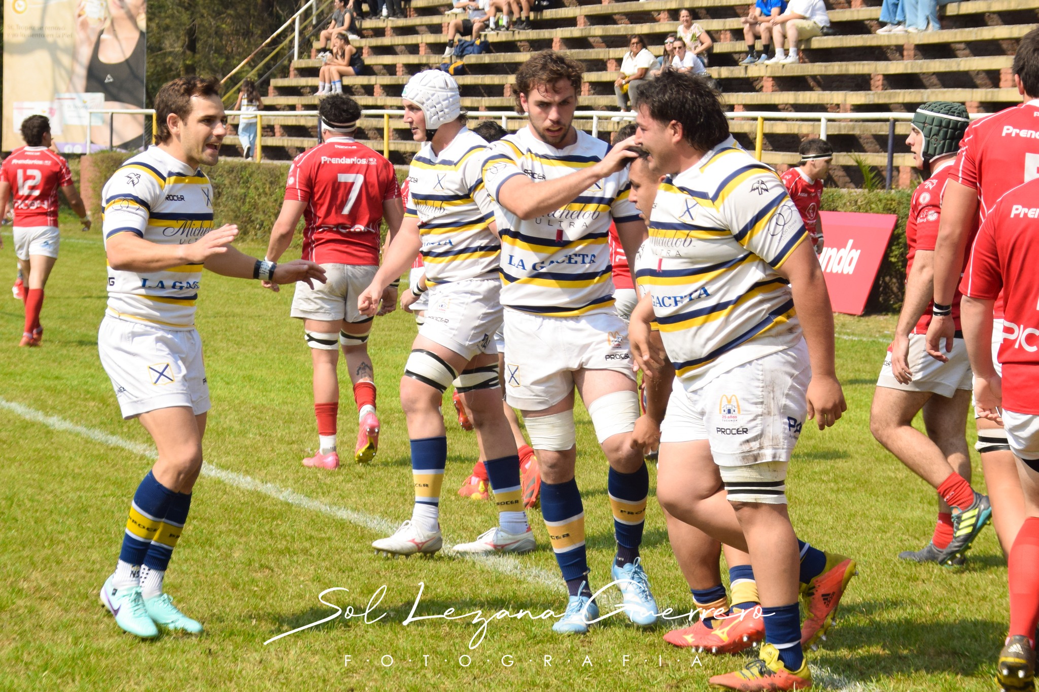  Tucumán Lawn Tennis Club - Los Tarcos Rugby Club - Rugby - NOA 2024 - Tucuman Lawn Tennis vs Los Tarcos RC (#NOA24TLTLT08) Photo by: Sandra Lezana Guerrero | Siuxy Sports 2024-08-17