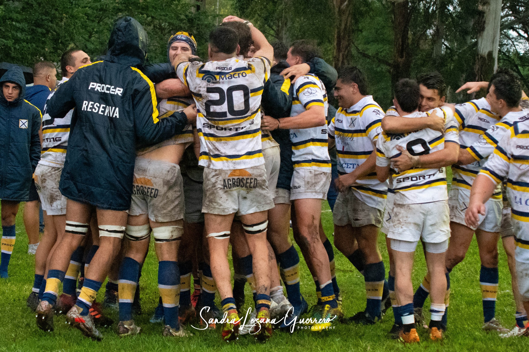  Cardenales Rugby Club - Tucumán Lawn Tennis Club - Rugby - URT 2024 -  Cardenales (26) vs (35) Tucuman Lawn Tennis (#URT24CARTLT04) Photo by: Sandra Lezana Guerrero | Siuxy Sports 2024-04-13