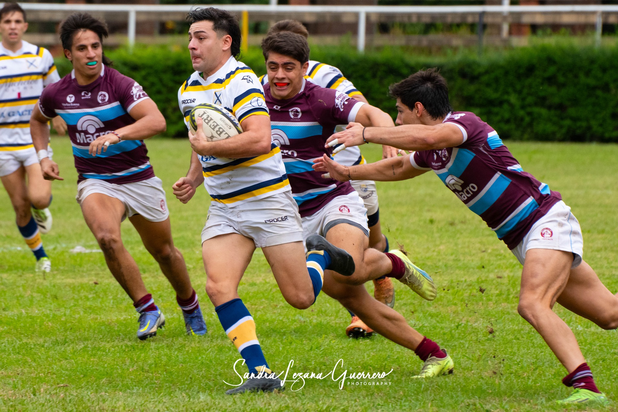  Tucumán Lawn Tennis Club - Jockey Club (Tucuman) - Rugby - URT 2024 - Tucuman Lawn Tennis Club (26) vs (13) Jockey Club Tucuman (#URT24TLTJCT04) Photo by: Sandra Lezana Guerrero | Siuxy Sports 2024-04-06
