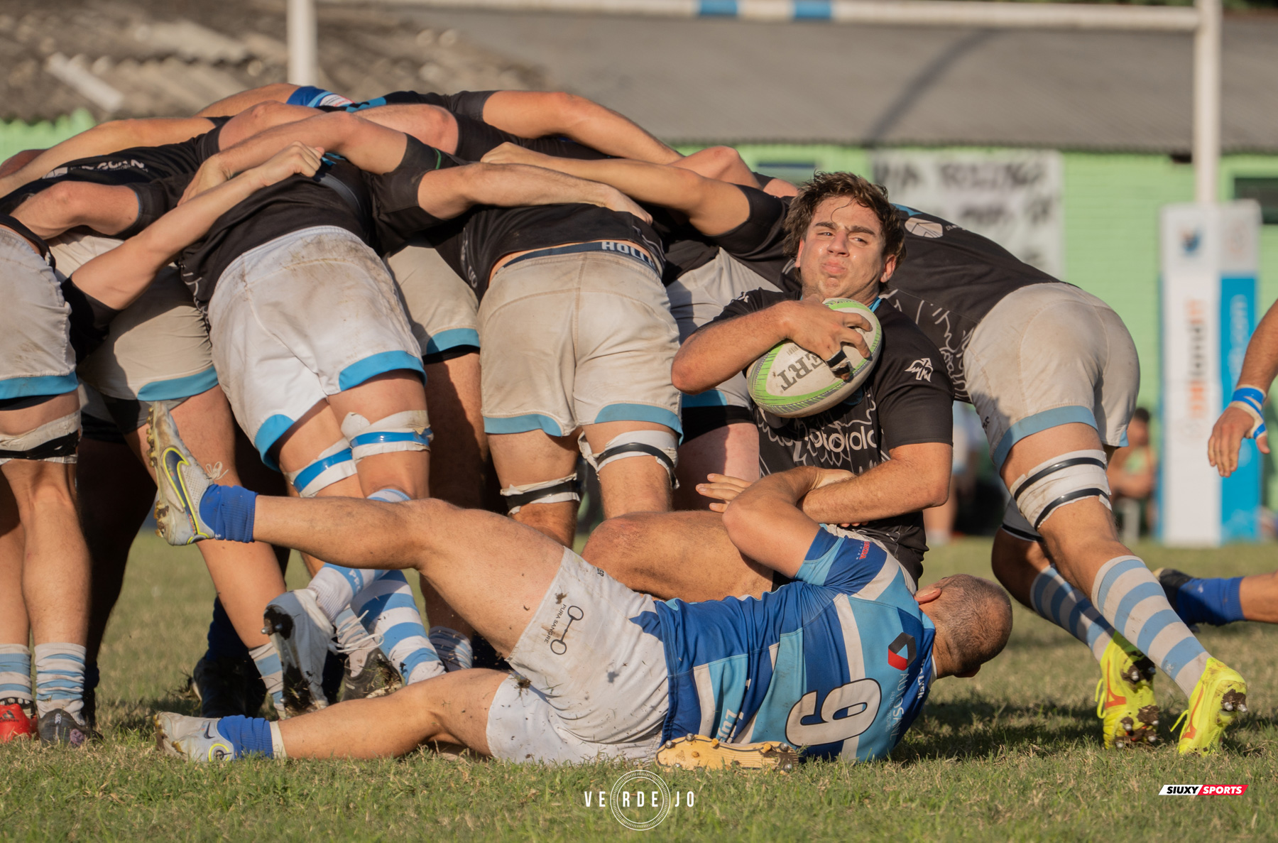  Club Ciudad de Buenos Aires - Luján Rugby Club - Rugby - URBA 2024 - 1ra C - Ciudad de Bs As (10) vs (47) Lujan RC (#URBA241CCCBALR05) Photo by: Ignacio Verdejo | Siuxy Sports 2024-05-11