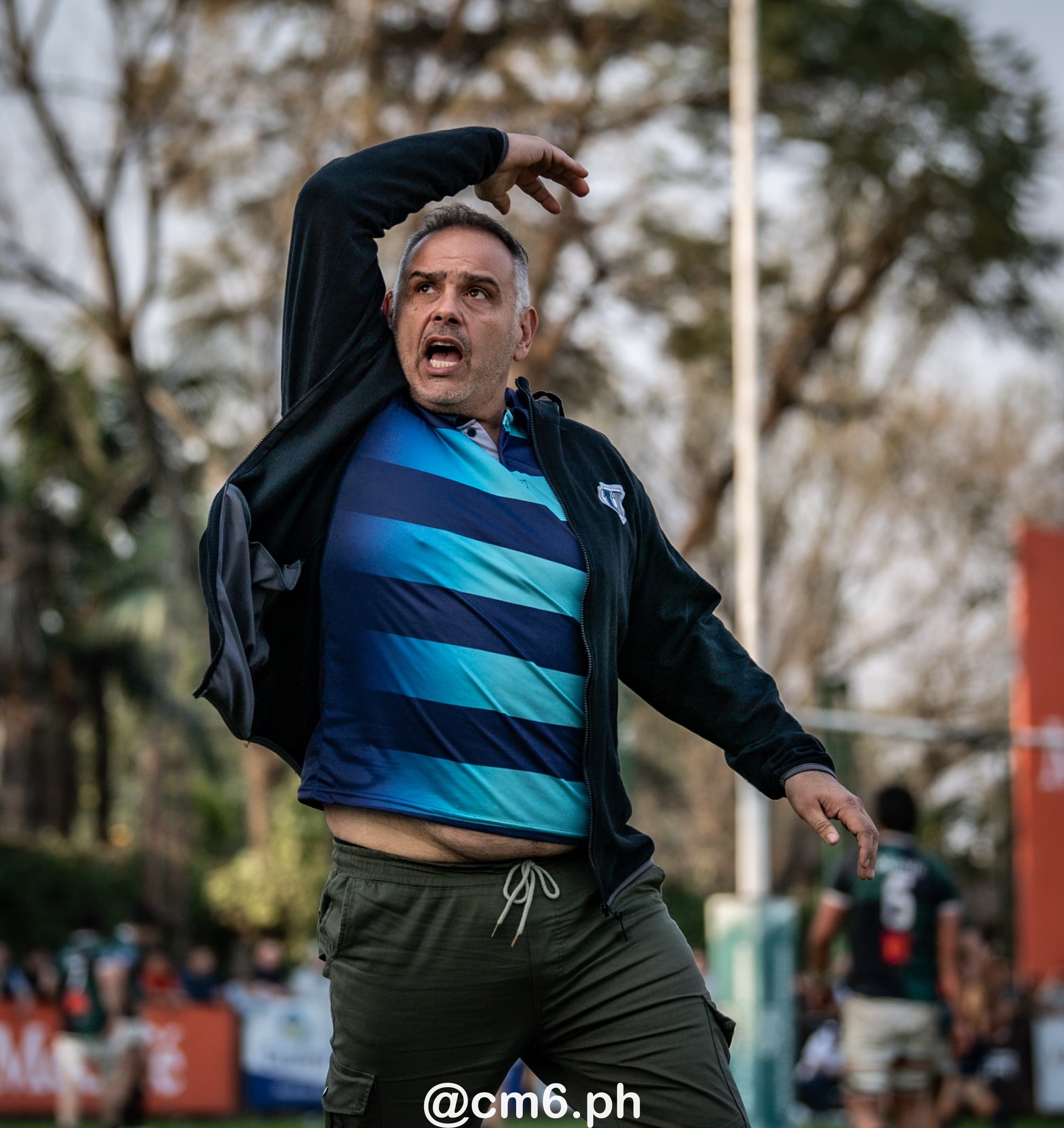  Tucumán Rugby Club - Universitario Rugby Club - Tucuman - Rugby - NOA 2024 - Tucuman RC vs Universitario RC (#NOA24TRCURC) Photo by: Christian Mas | Siuxy Sports 2024-08-03