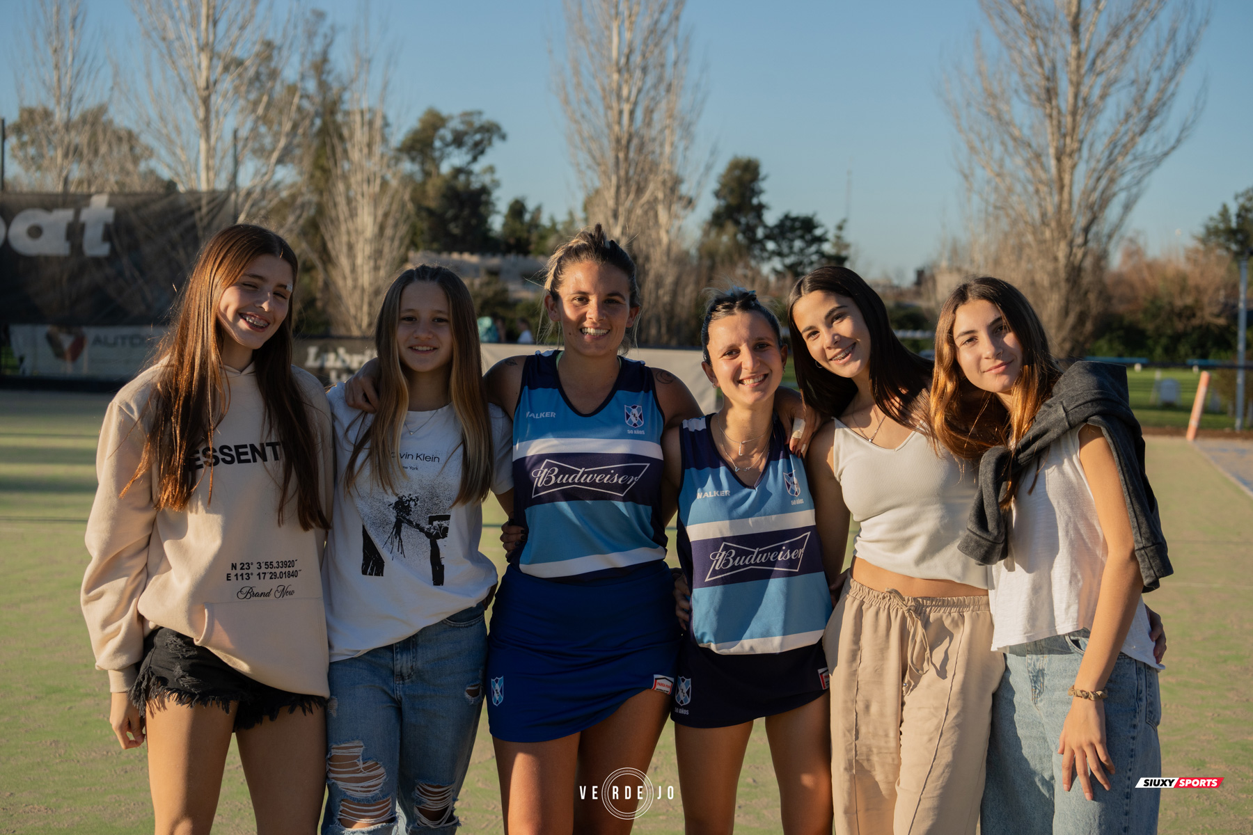  Club San Fernando - Luján Rugby Club - Field hockey - CAH 2024 - San Fernando  vs Lujan RC (#CAH24SFLRC06) Photo by: Ignacio Verdejo | Siuxy Sports 2024-06-15