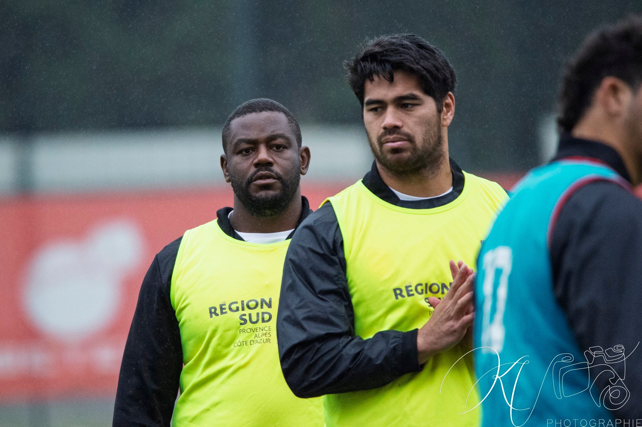  Stade niçois -  - Rugby - FFR 2024 Fed2 - Stade Niçois - Entrainement (#FFR24F2STANIENT12) Photo by: Karine Valentin | Siuxy Sports 2024-12-20
