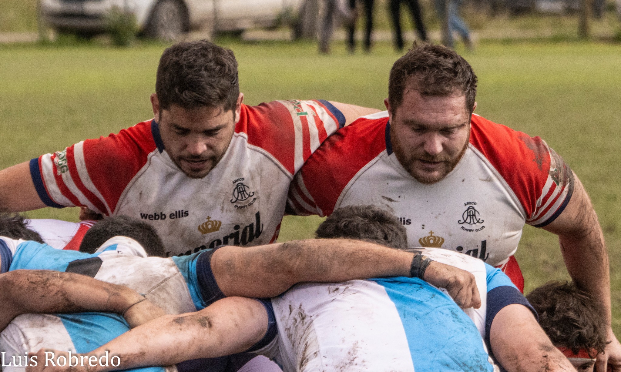  Areco Rugby Club - Centro Naval - Rugby - URBA 2024 - 1ra C - Areco RC (10) vs (45) Centro Naval (#URBA241CARECNA04) Photo by: Luis Robredo | Siuxy Sports 2024-04-26