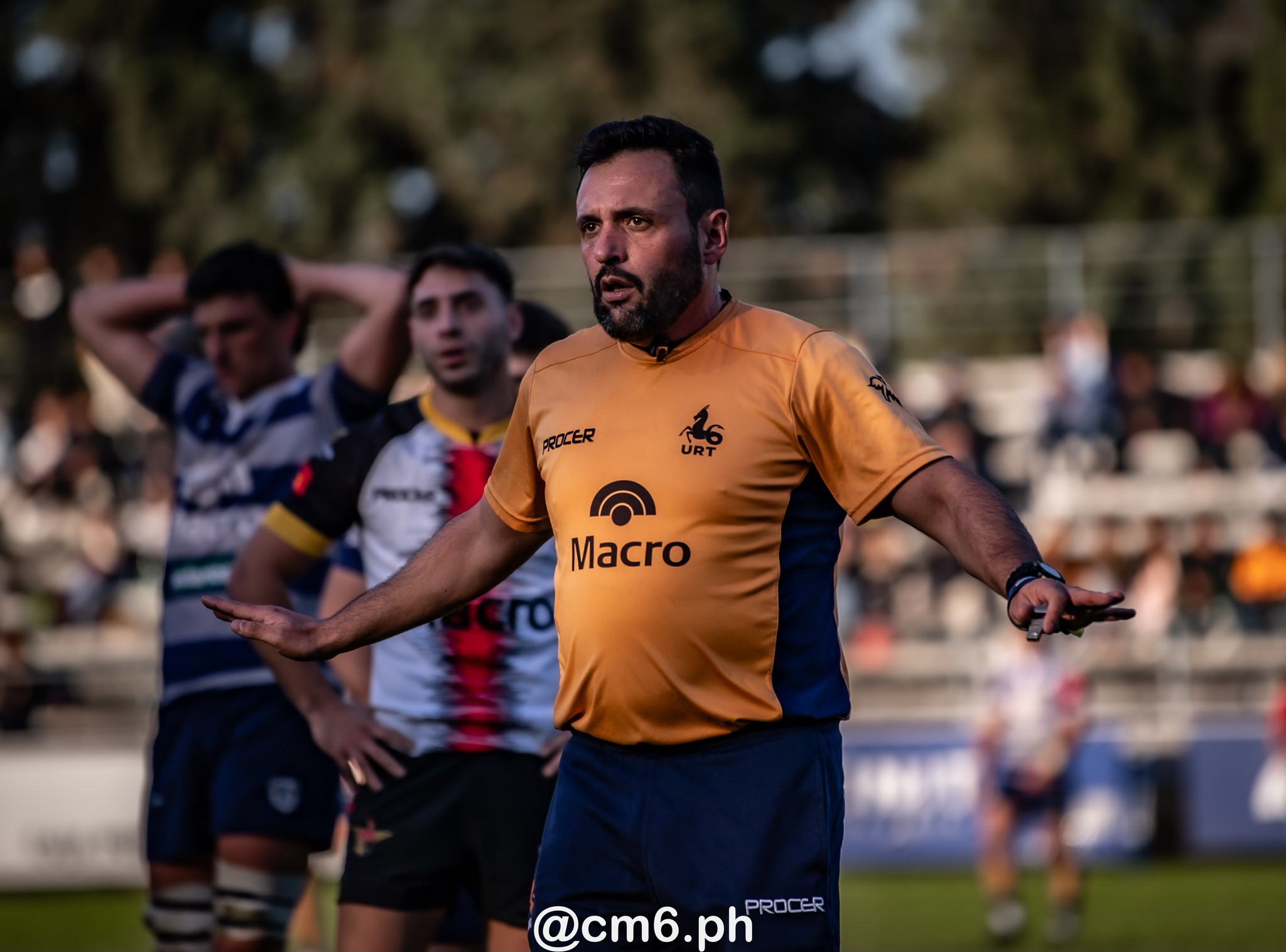  Universitario Rugby Club - Tucuman - Cardenales Rugby Club - Rugby - URT 2024 - Universitario (57) vs (6) Cardenales (#URT24UNICAR06) Photo by: Christian Mas | Siuxy Sports 2024-06-30