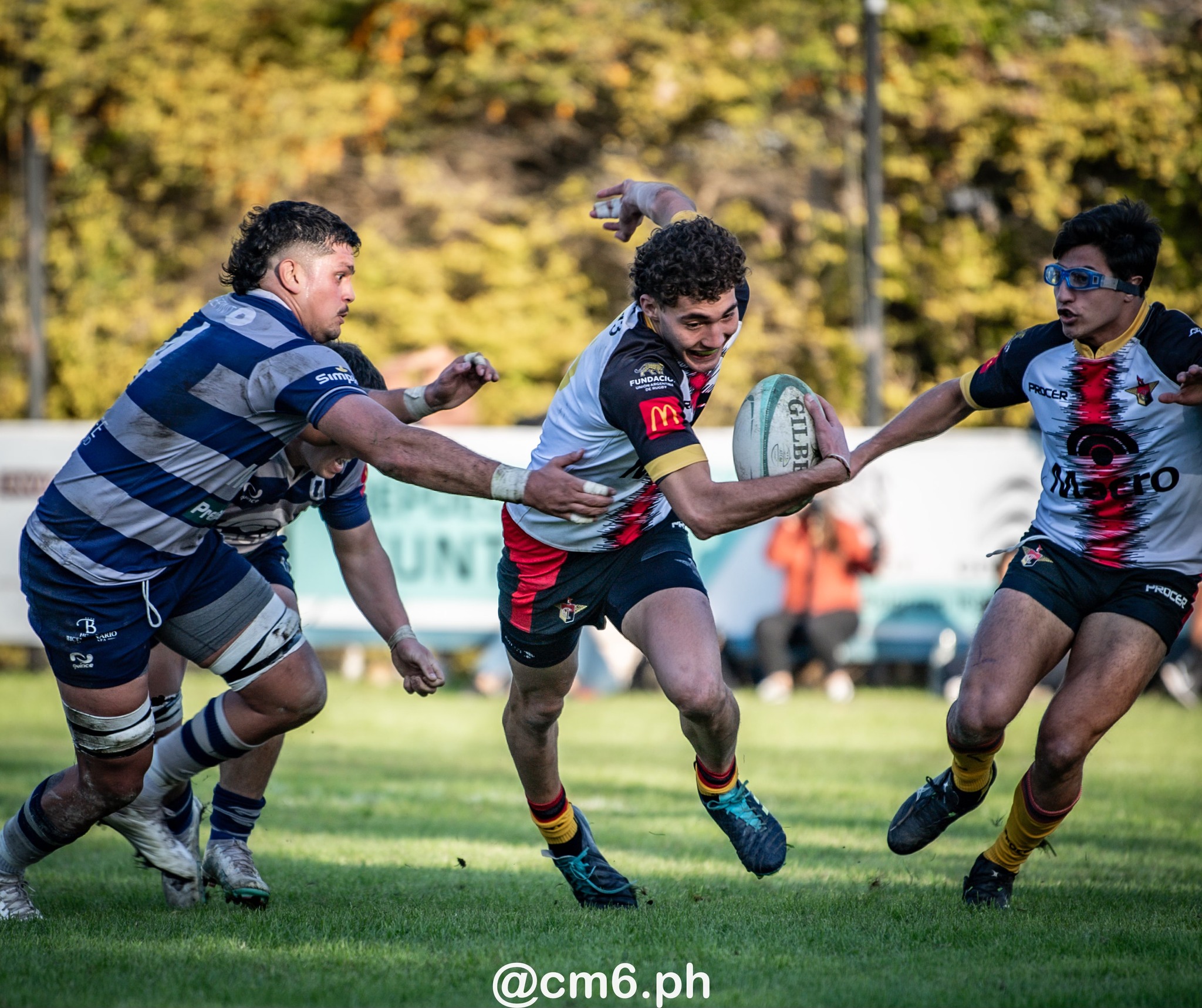  Universitario Rugby Club - Tucuman - Cardenales Rugby Club - Rugby - URT 2024 - Universitario (57) vs (6) Cardenales (#URT24UNICAR06) Photo by: Christian Mas | Siuxy Sports 2024-06-30
