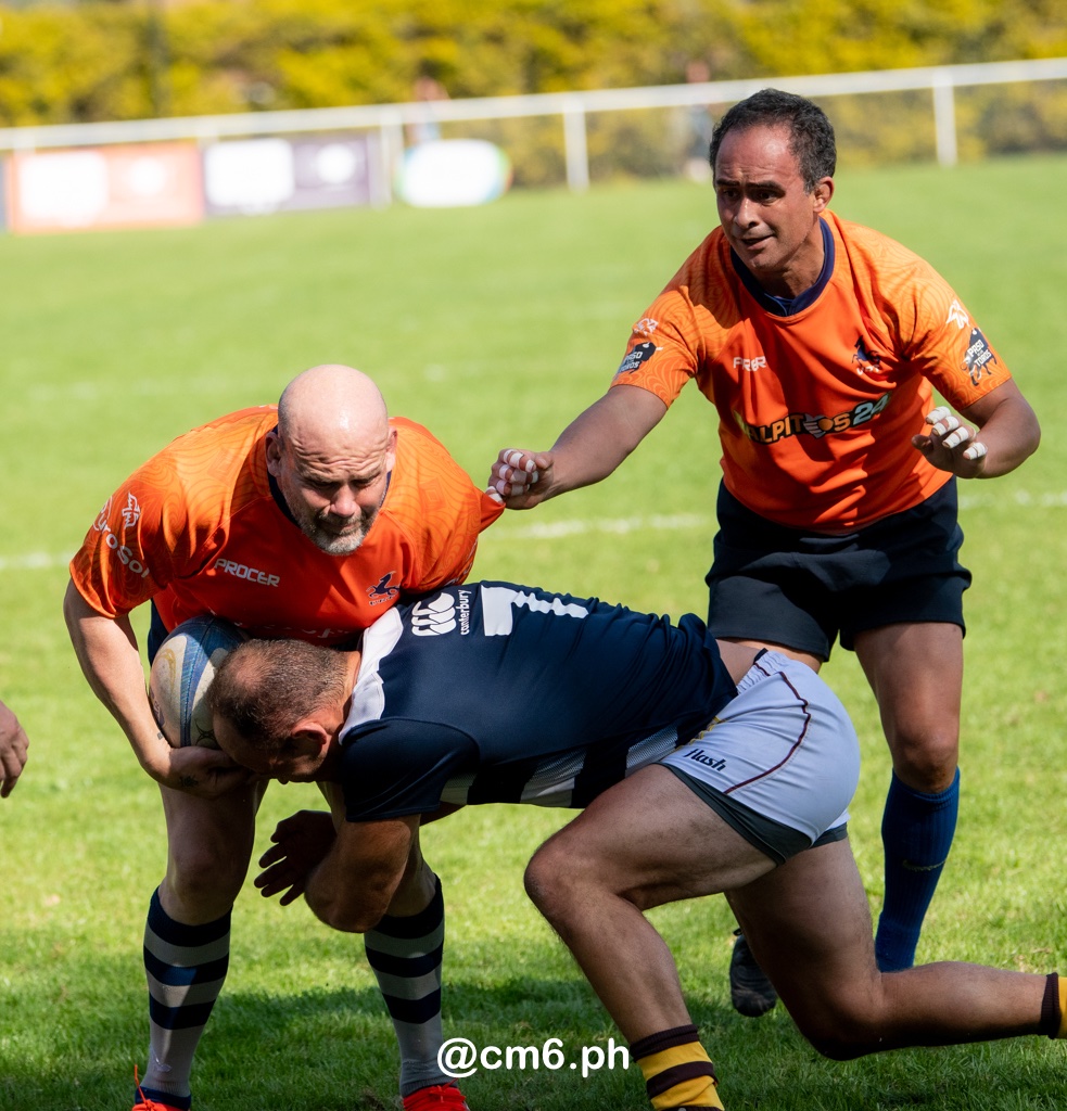  Union Rugby Tucuman Classic - Argentina Legends - RugbyV - URT Classics vs Argentina Legends (#22URTCLAARGLEG) Photo by: Christian Mas | Siuxy Sports 2022-07-30