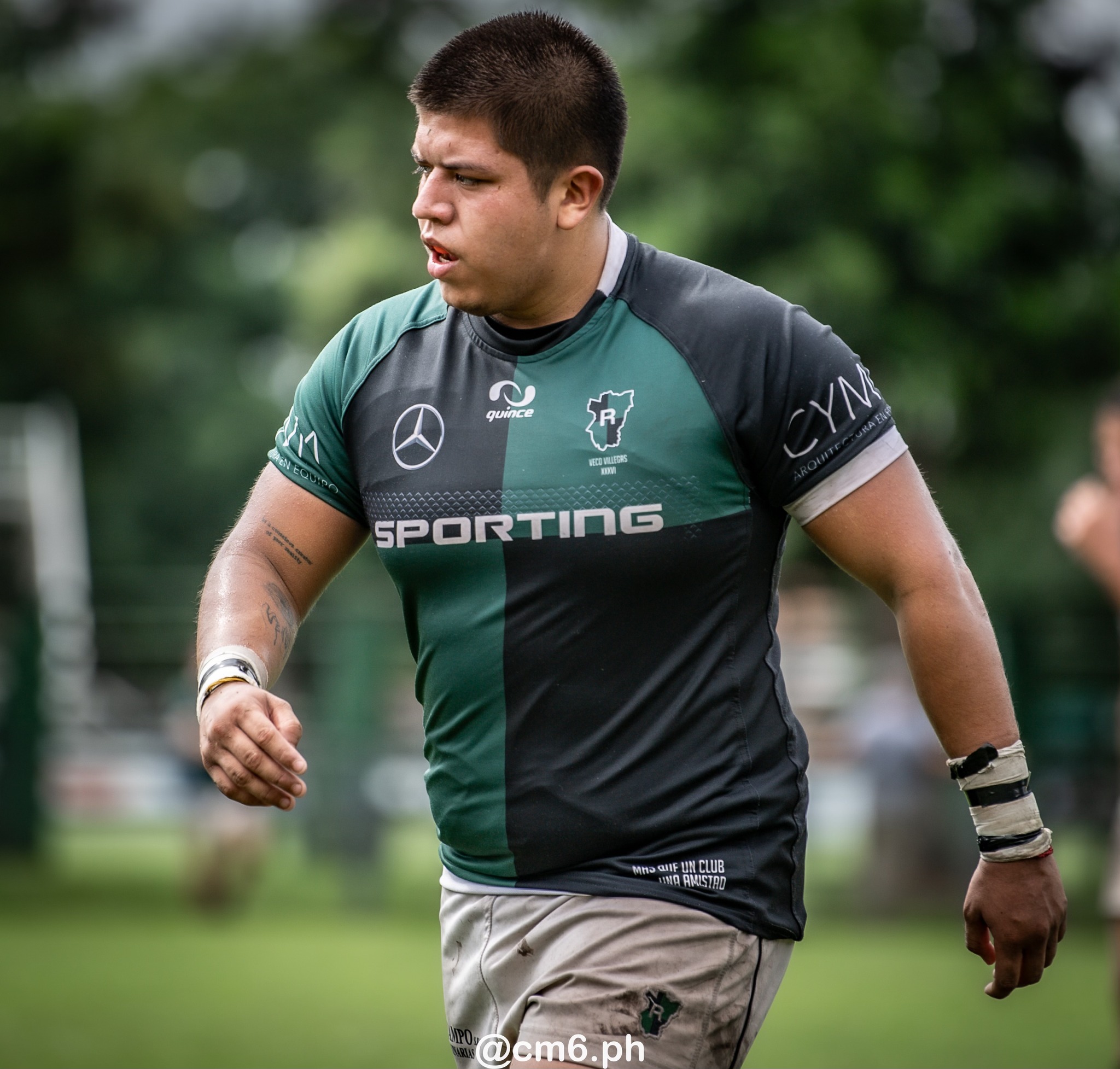  Tucumán Rugby Club - Universitario Rugby Club - Tucuman - Rugby - URT 2024 - M19 - Tucuman RC vs Universitario RC (#URT24M19TRCUNI03) Photo by: Christian Mas | Siuxy Sports 2024-03-17