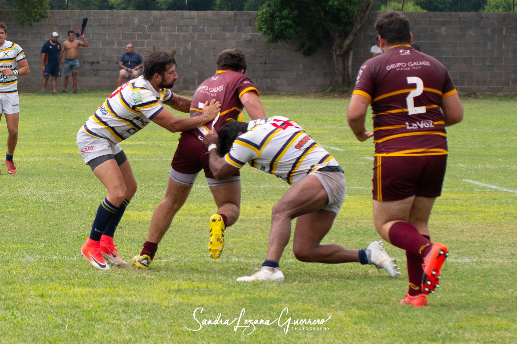  Tucumán Lawn Tennis Club - Club Palermo Bajo - Rugby - UAR - Nacional de Clubes 2019 - Tucuman Lawn Tennis vs Palermo Bajo (#UAR19NDCTLTPB02) Photo by: Sandra Lezana Guerrero | Siuxy Sports 2019-02-23