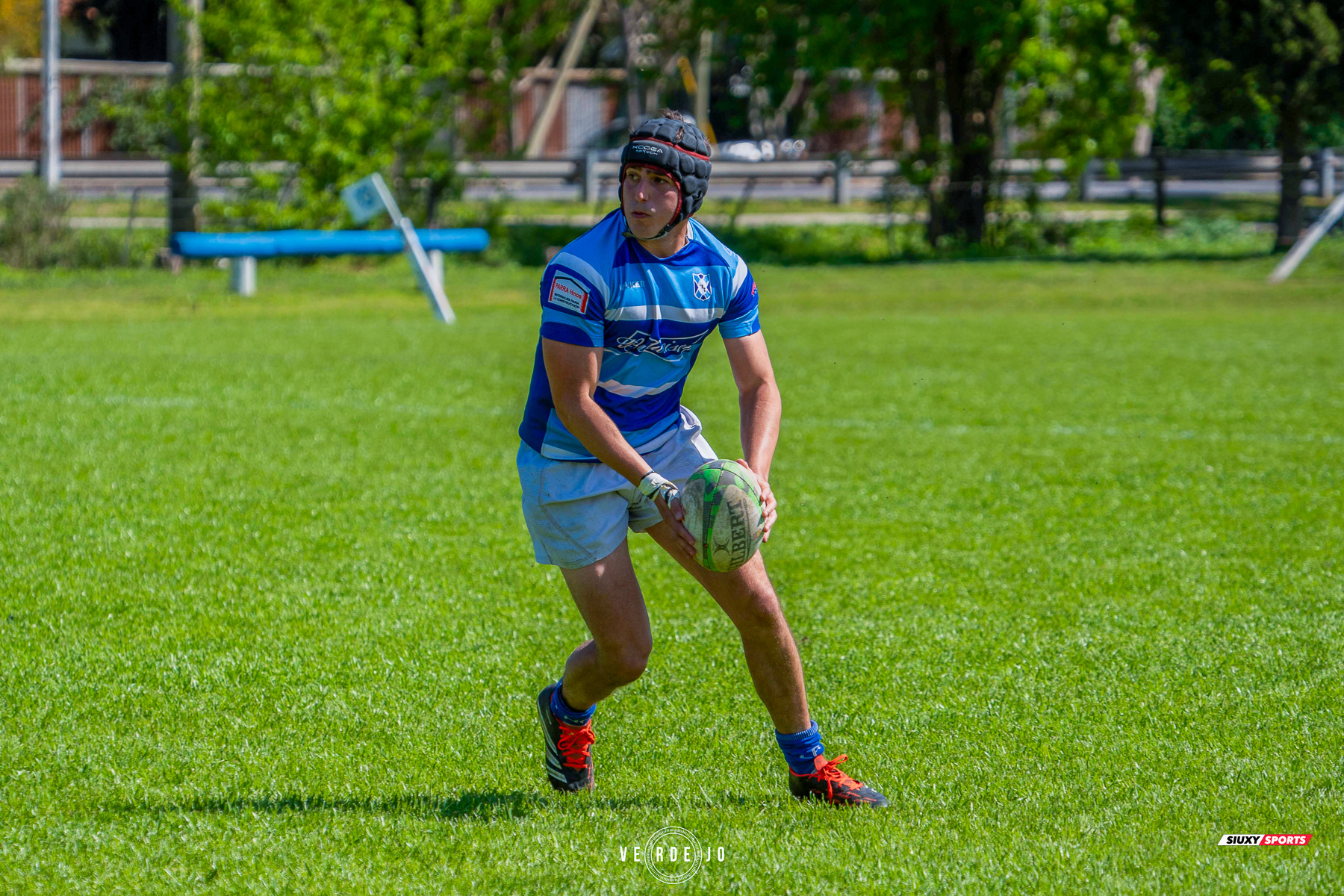  Luján Rugby Club - Mercedes Rugby Club - Rugby - URBA - 1C - Lujan RC vs Mercedes RC (#URBA1CLRCMRC09) Photo by: Ignacio Verdejo | Siuxy Sports 2024-09-28