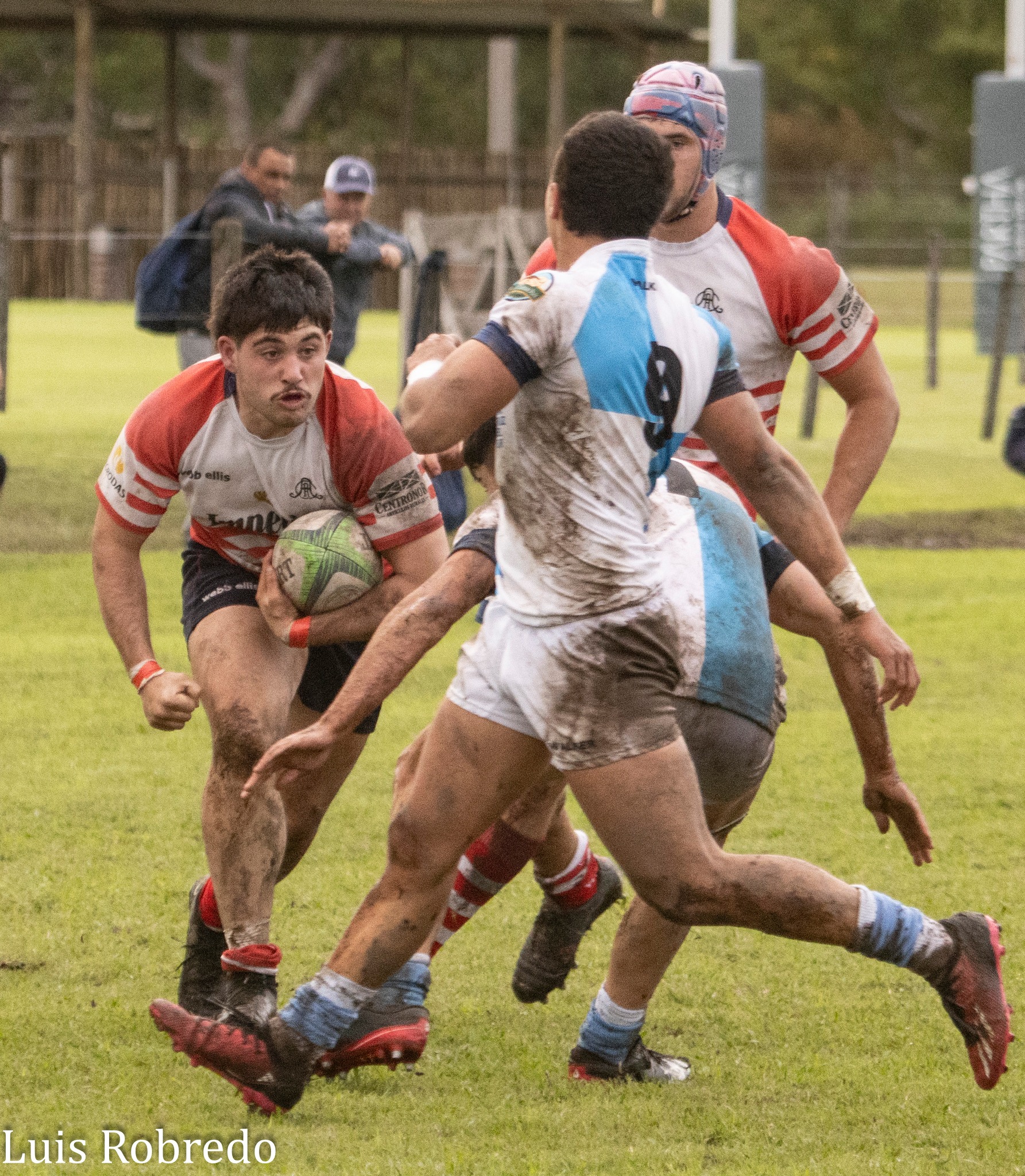  Areco Rugby Club - Centro Naval - Rugby - URBA 2024 - 1ra C - Areco RC (10) vs (45) Centro Naval (#URBA241CARECNA04) Photo by: Luis Robredo | Siuxy Sports 2024-04-26