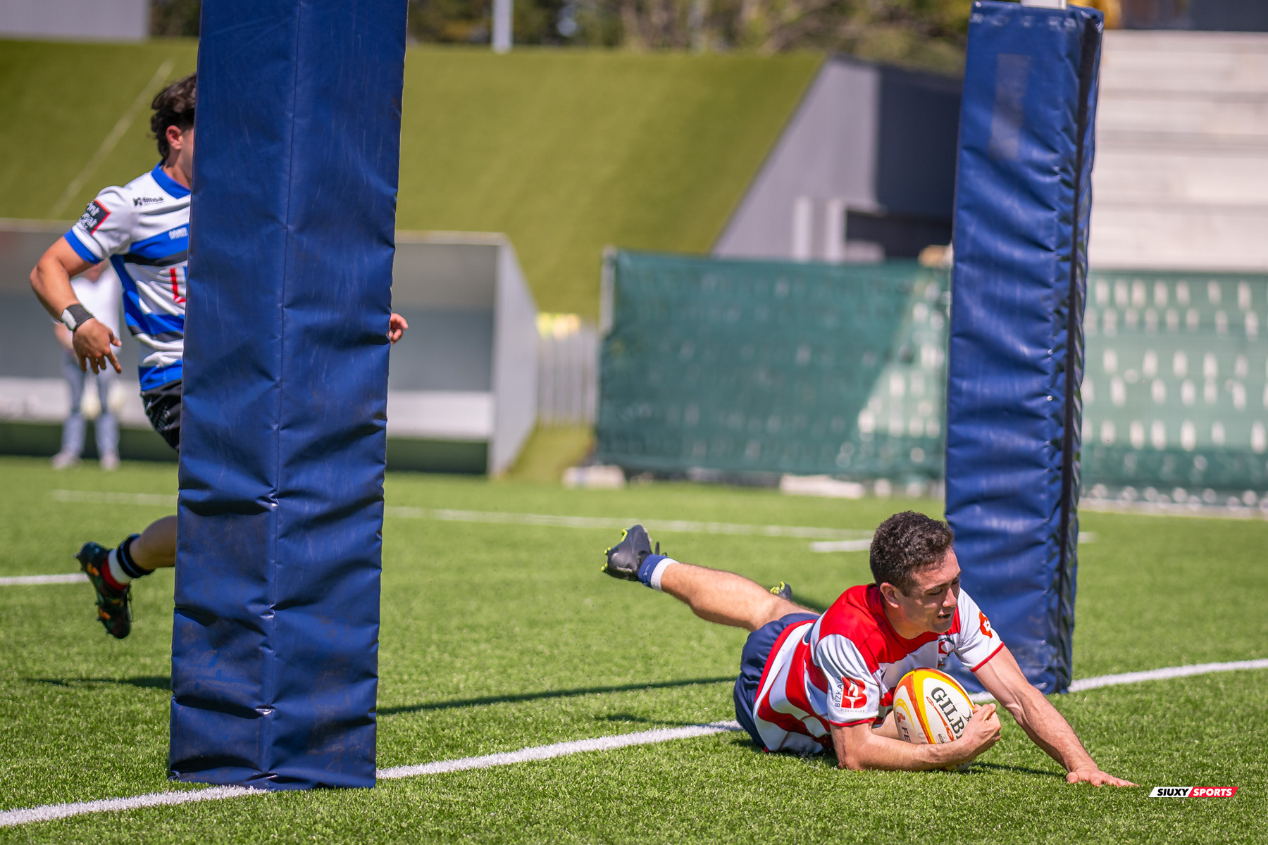  Universitario Bilbao Rugby - Club de Rugby Sant Cugat - Rugby - FER 2024 - DHB - Universitario Bilbao Rugby (34) VS (31) Club de Rugby Sant Cugat (#FER24UBRSCG04) Photo by: Fredy Monfoto | Siuxy Sports 2024-04-14