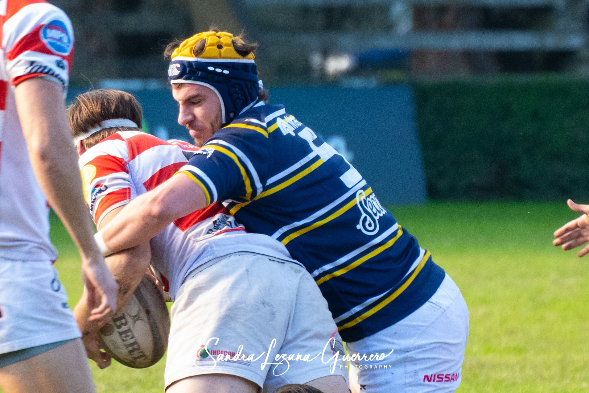  Tucumán Lawn Tennis Club - Santiago Lawn Tennis - Rugby - UAR - Torneo del Interior 2019 - Tucuman Lawn Tennis vs Santiago Lawn Tennis (#UAR19TDITLTSLT06) Photo by: Sandra Lezana Guerrero | Siuxy Sports 2019-06-01