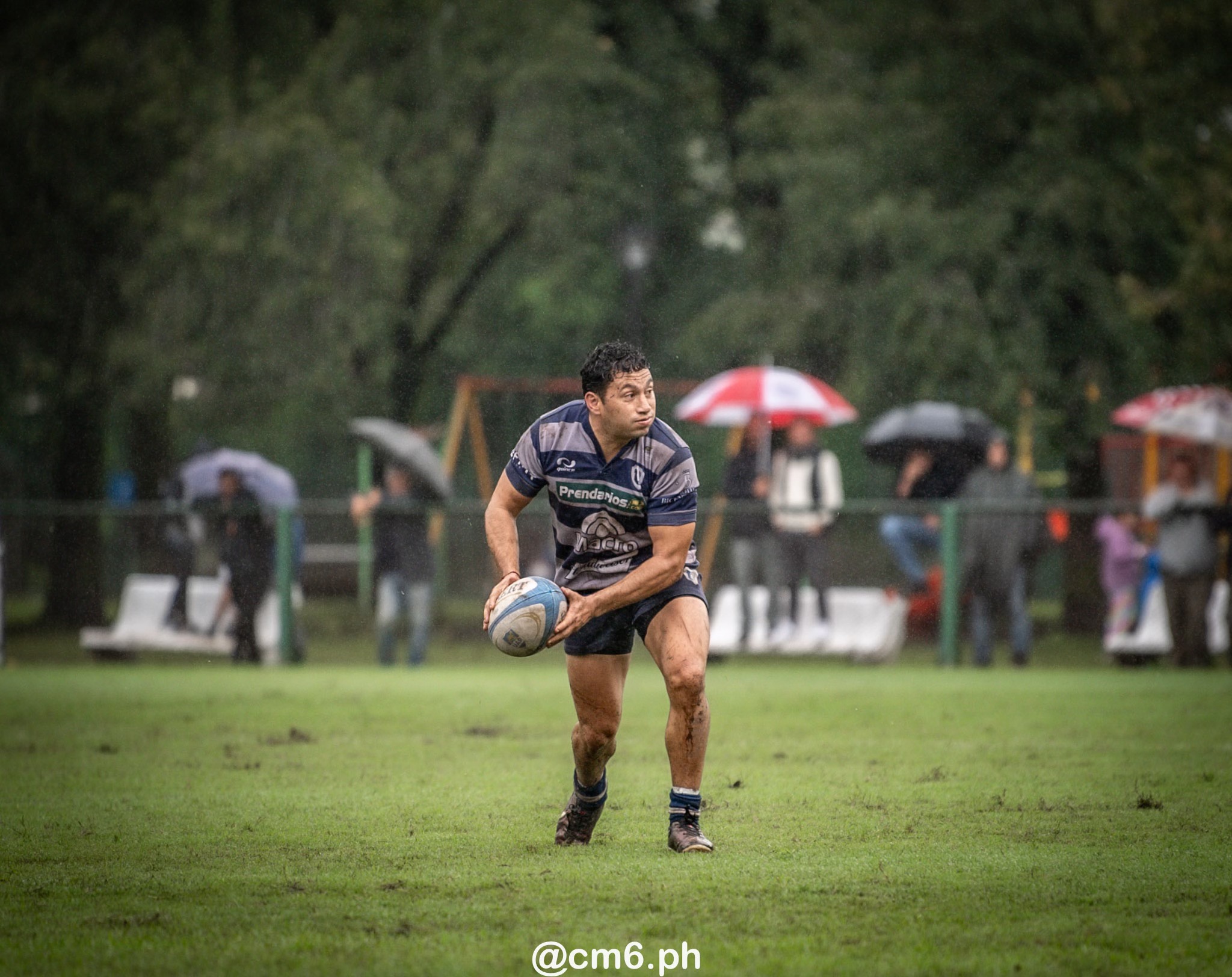  Tucumán Rugby Club - Universitario Rugby Club - Tucuman - Rugby - URT 2024 - Tucuman Rugby (20) vs (19) Universitario de Tucuman (#URT24TRUDT04) Photo by: Christian Mas | Siuxy Sports 2024-04-13
