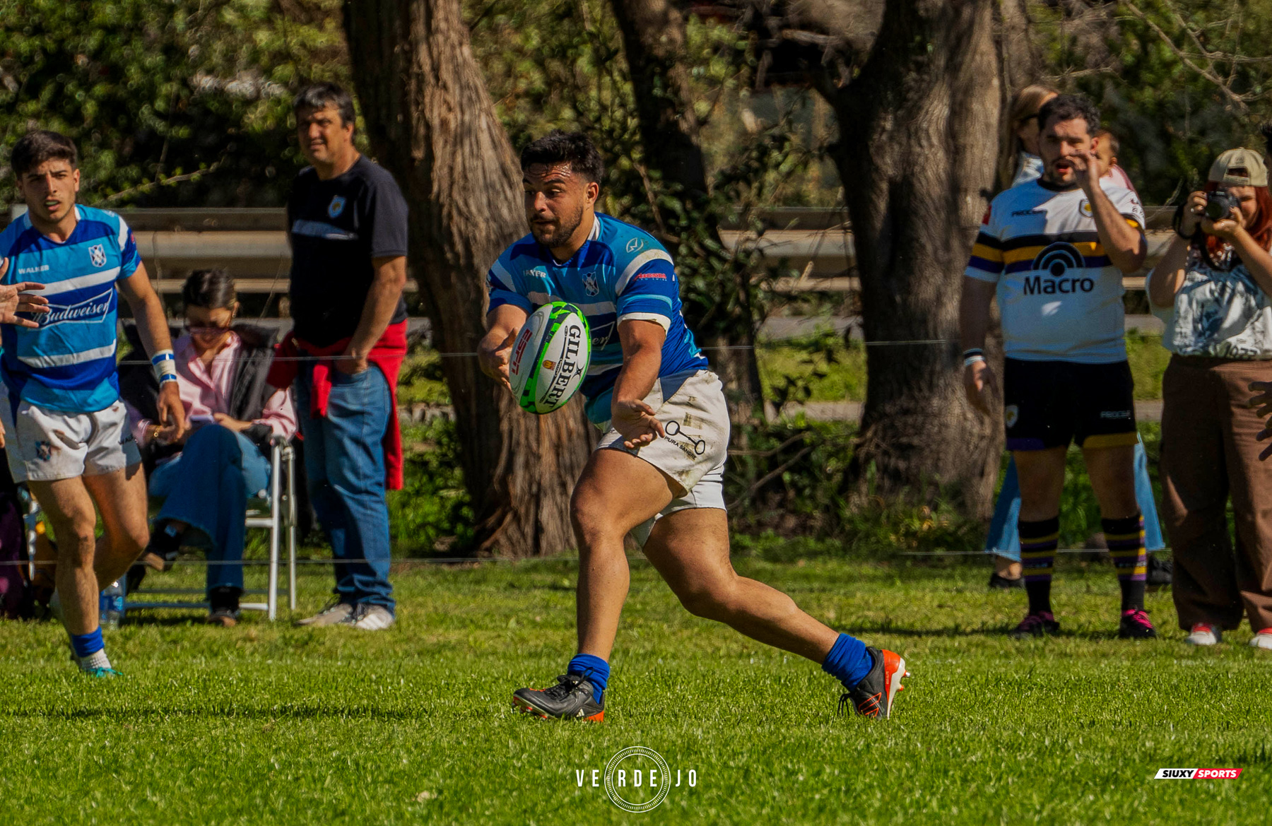  Luján Rugby Club - Club Atlético San Antonio de Padua - Rugby - URBA - 1C - Lujan RC vs CASA de Padua - Sep 14 (#URBA1CLRCPAD09) Photo by: Ignacio Verdejo | Siuxy Sports 2024-09-14