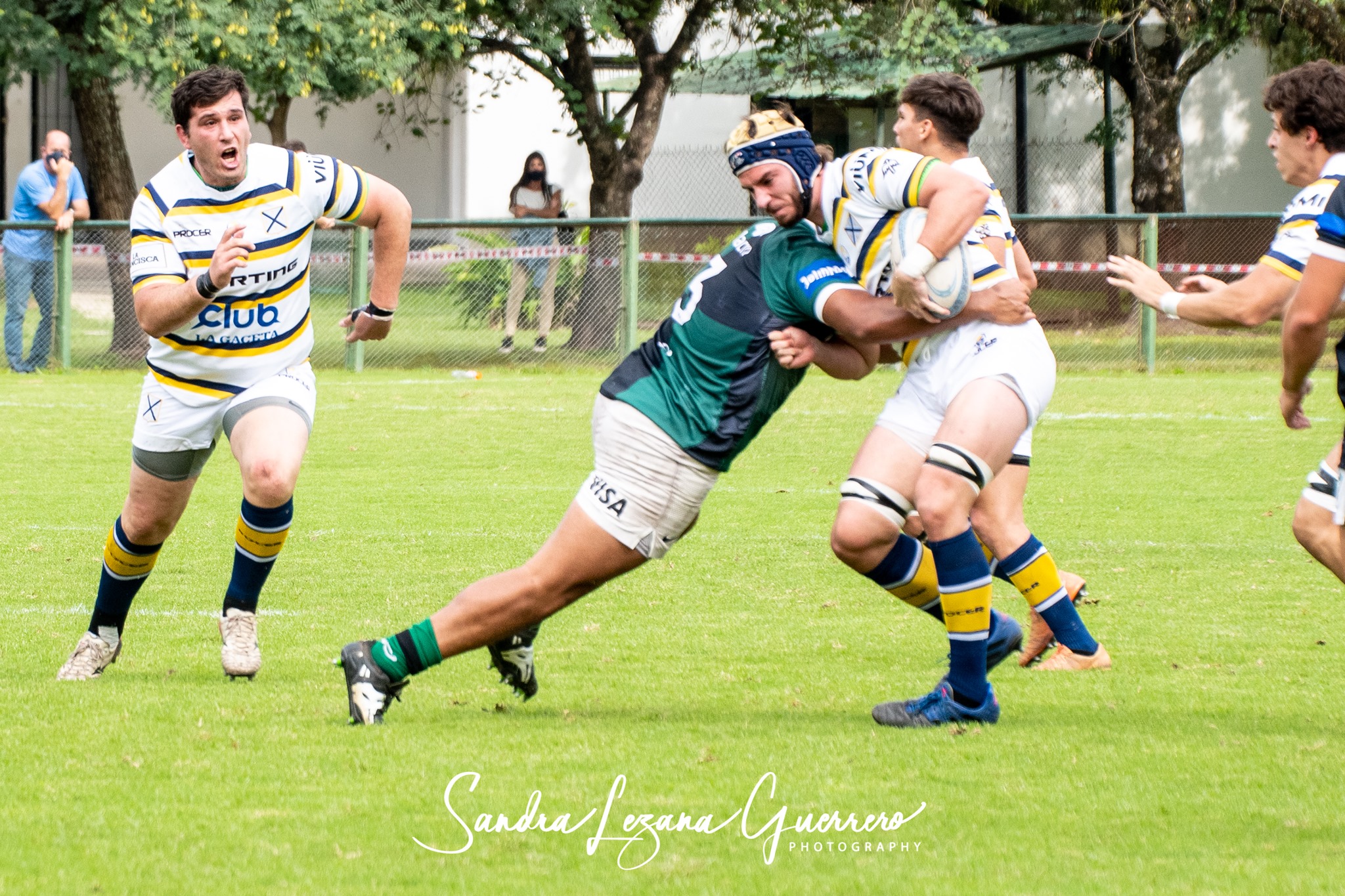  Tucumán Lawn Tennis Club - Tucumán Rugby Club - Rugby - URT 2021 - Tucuman Lawn Tennis Club vs Tucuman Rugby (#URT21TLTTRU04) Photo by: Sandra Lezana Guerrero | Siuxy Sports 2021-04-03