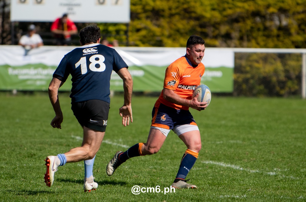  Union Rugby Tucuman Classic - Argentina Legends - RugbyV - URT Classics vs Argentina Legends (#22URTCLAARGLEG) Photo by: Christian Mas | Siuxy Sports 2022-07-30