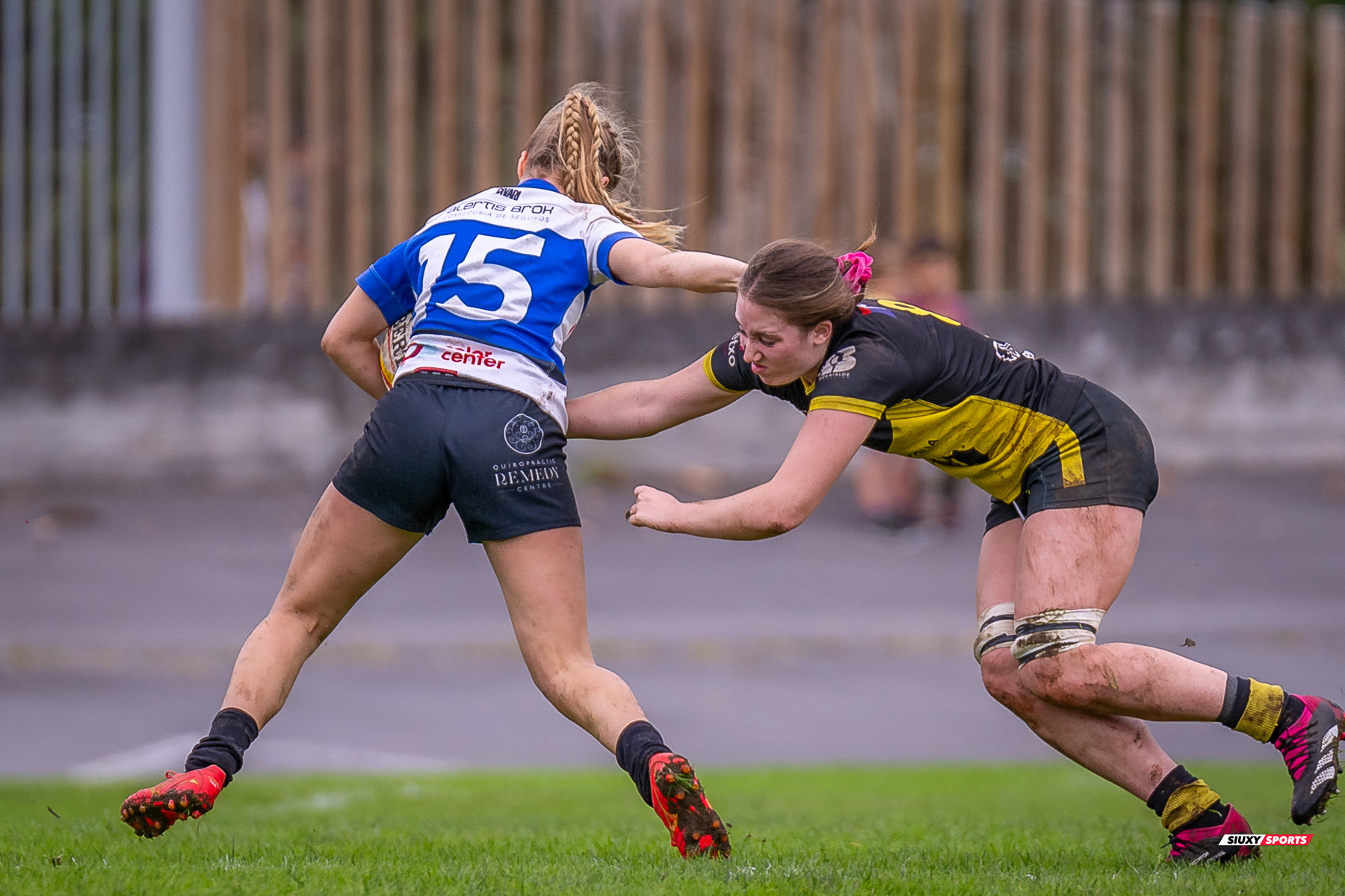  Getxo Artea Rugby Taldea - Club de Rugby Sant Cugat - Rugby - FER 2024 - Getxo Rugby (05) -(29) Sant Cugat (#FER24GRSC11) Photo by: Fredy Monfoto | Siuxy Sports 2024-11-10