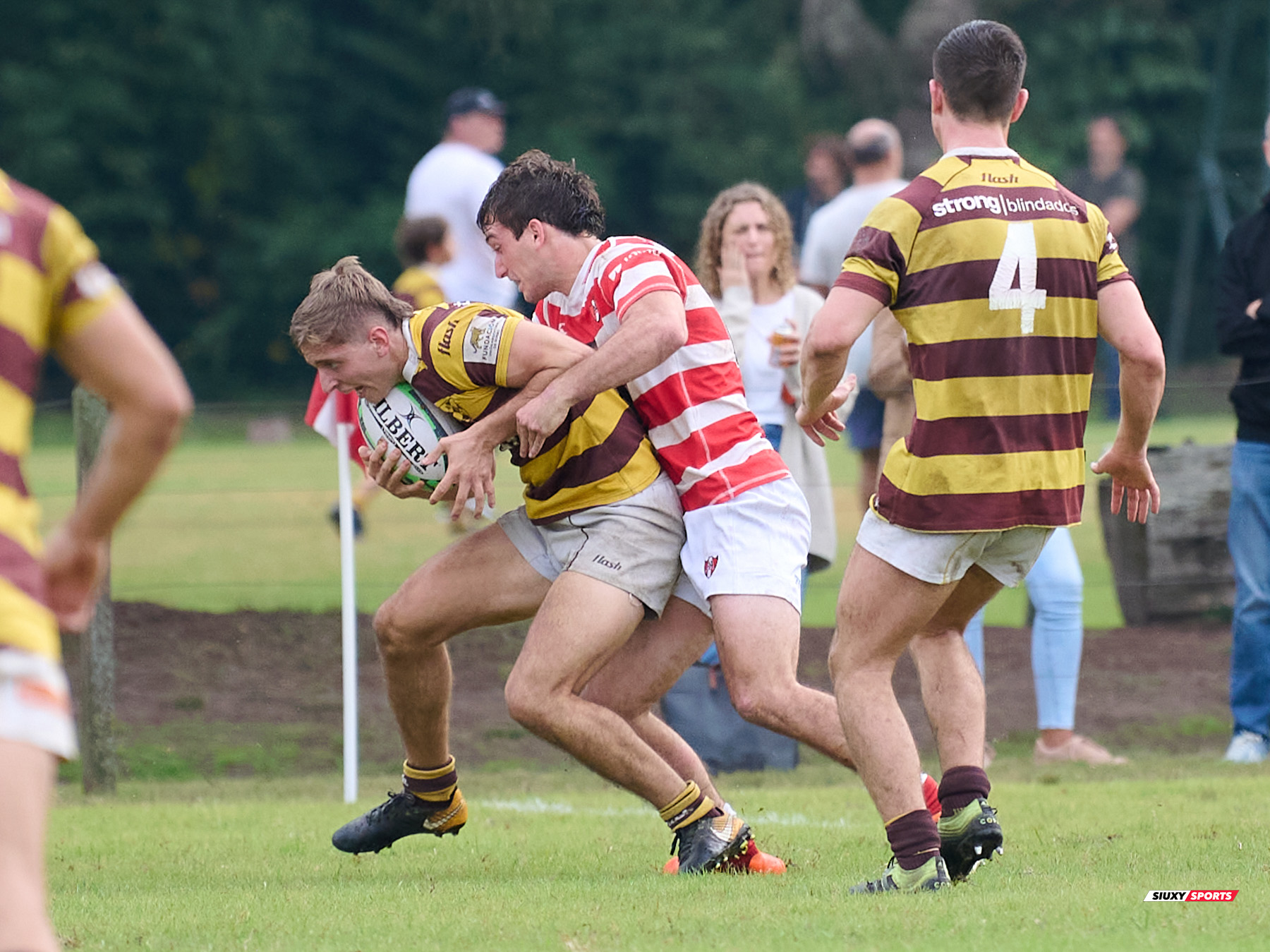  Asociación Alumni - Belgrano Athletic Club - Rugby - URBA 2024 - M22 - Alumni vs Belgrano Athletic Club (#URBA24M22ALUBAC06) Photo by: Ximena Rebecchi | Siuxy Sports 2024-06-08