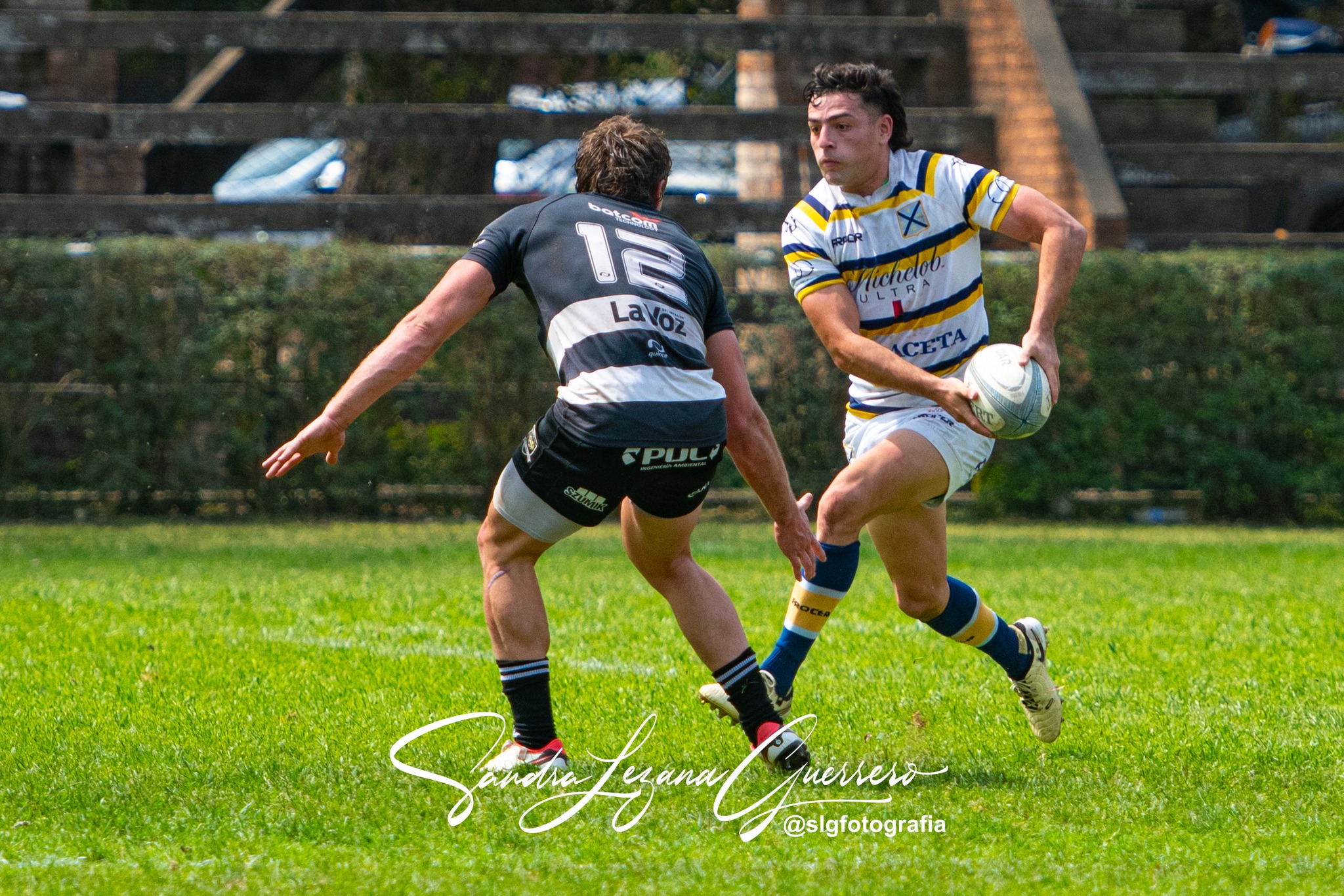  Tucumán Lawn Tennis Club - Tala Rugby Club - Rugby - UAR - Nacional de Clubes 2024 - Tucuman Lawn Tennis vs Tala (#UAR24NCTCLTTC09) Photo by: Sandra Lezana Guerrero | Siuxy Sports 2024-09-21