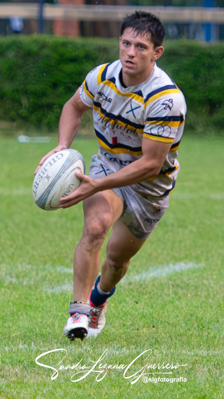  Tucumán Lawn Tennis Club - Córdoba Athletic - Rugby - UAR - Torneo del Interior 2024 - Tucuman Lawn Tennis Club (24) vs (15) Cordoba Athletic (#UAR24TITLTCCA11) Photo by: Sandra Lezana Guerrero | Siuxy Sports 2024-11-02