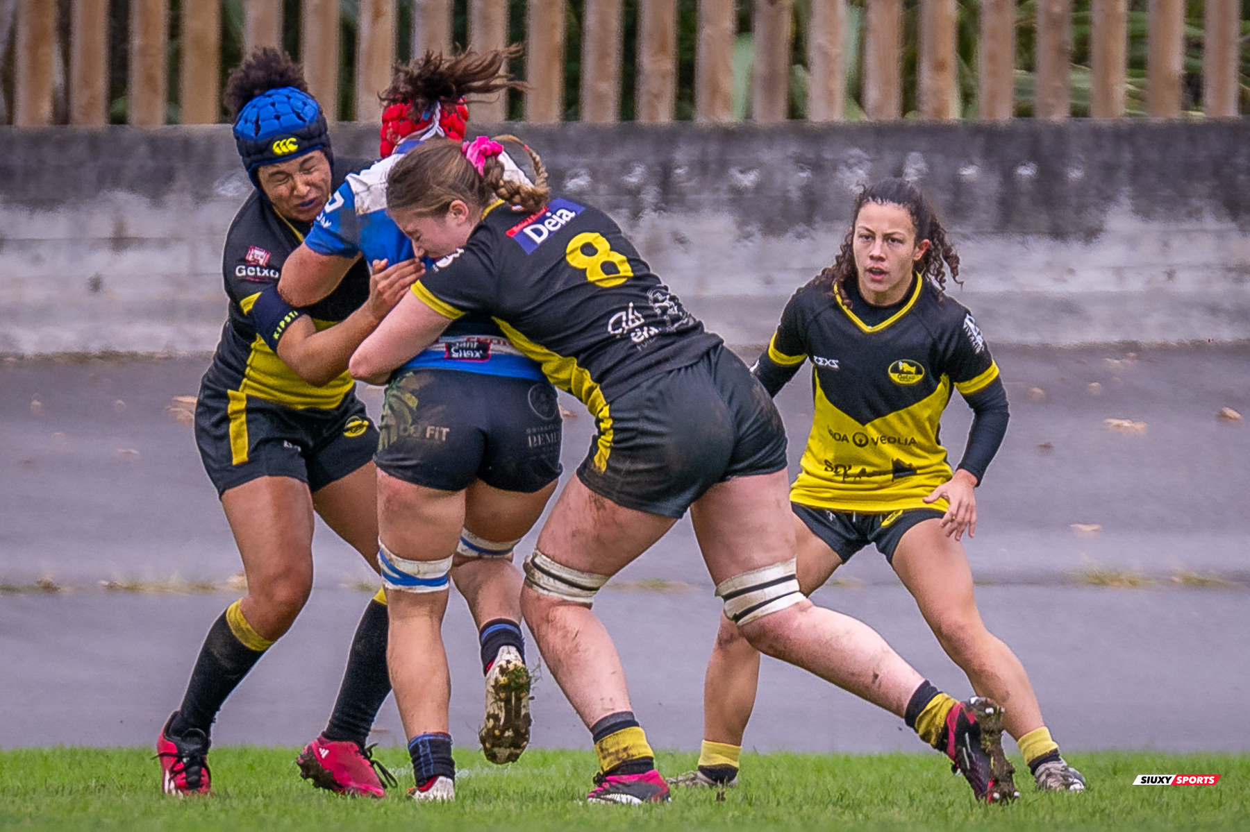  Getxo Artea Rugby Taldea - Club de Rugby Sant Cugat - Rugby - FER 2024 - Getxo Rugby (05) -(29) Sant Cugat (#FER24GRSC11) Photo by: Fredy Monfoto | Siuxy Sports 2024-11-10