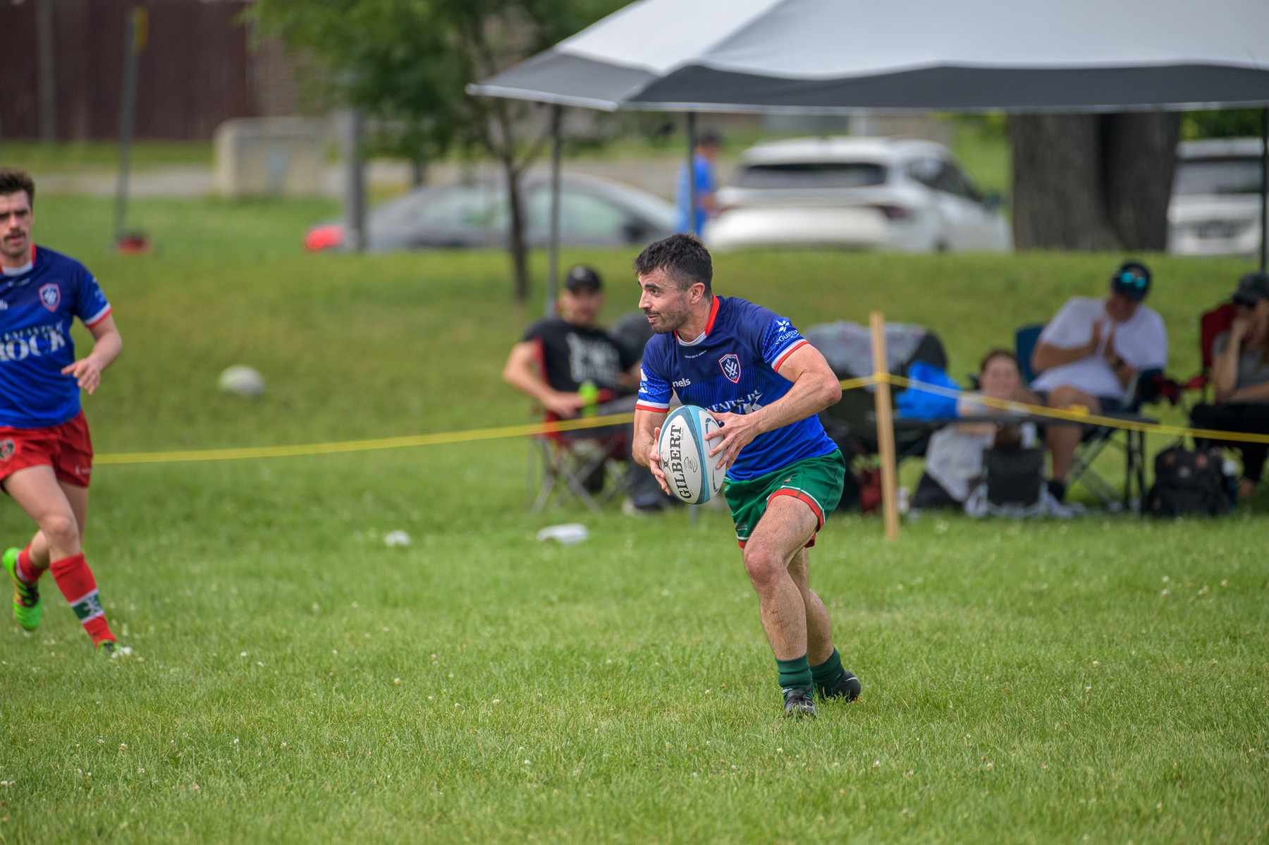  Mont-Tremblant RFC - Rugby XV de Montréal - Rugby - RQ 2024 - Finales - LPR3M - Mont-Tremblant vs XV de Montreal (#RQ24FLPR3MMTXV) Photo by: Simon Duquette | Siuxy Sports 2024-08-17