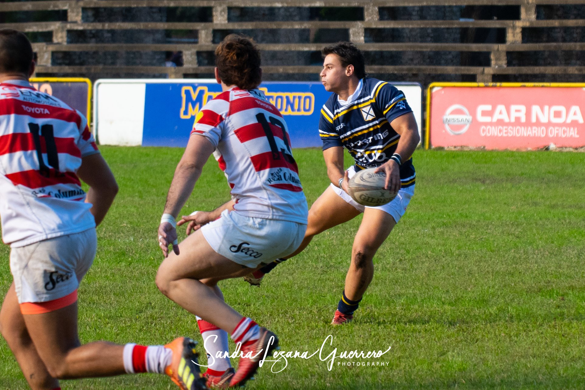  Tucumán Lawn Tennis Club - Santiago Lawn Tennis - Rugby - UAR - Torneo del Interior 2019 - Tucuman Lawn Tennis vs Santiago Lawn Tennis (#UAR19TDITLTSLT06) Photo by: Sandra Lezana Guerrero | Siuxy Sports 2019-06-01