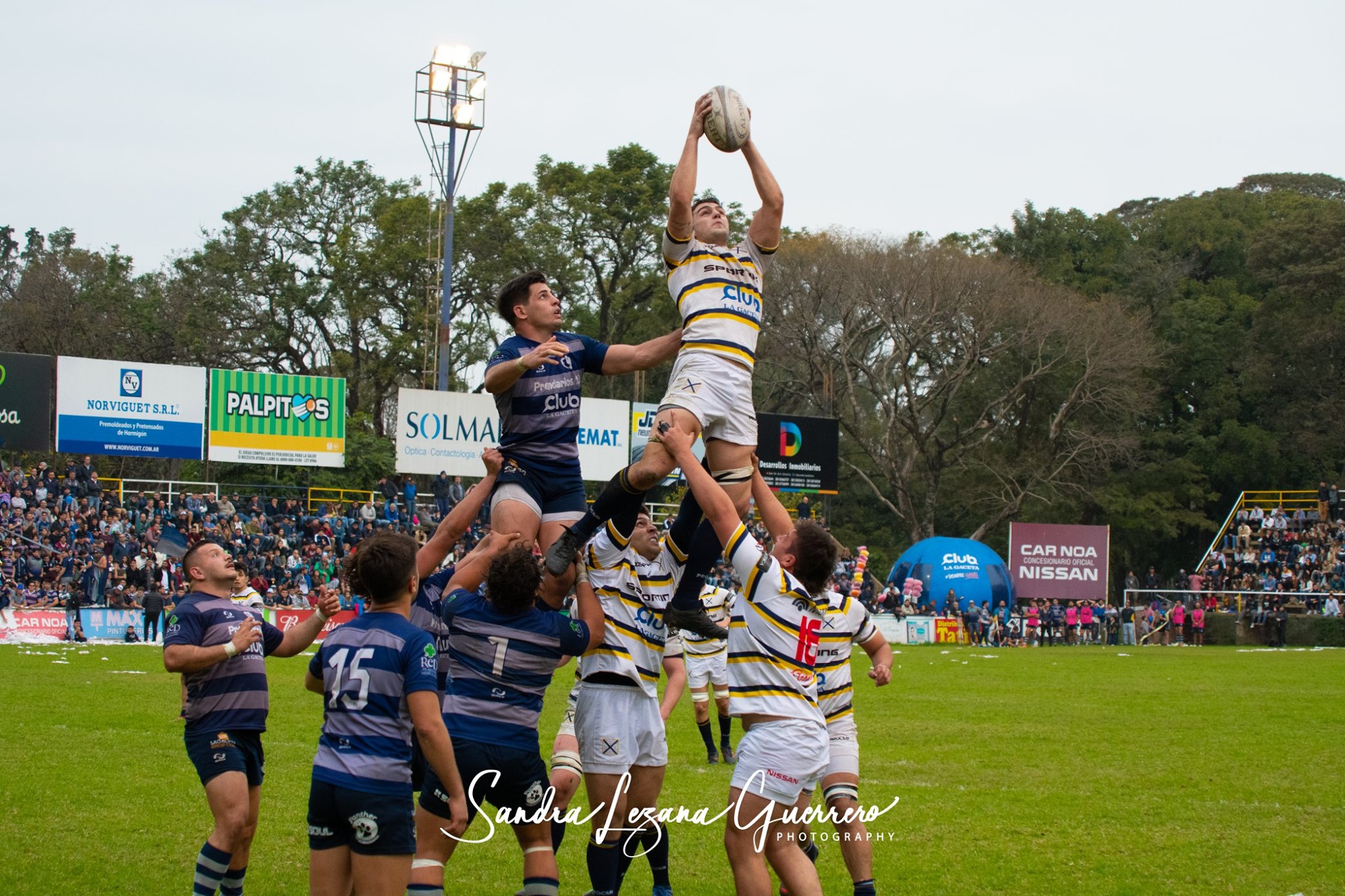  Tucumán Lawn Tennis Club - Universitario Rugby Club - Tucuman - Rugby - URT 2019 - Final NOA - Tucuman Lawn Tennis vs Universitario Rugby (#URT19NOATLTUR07) Photo by: Sandra Lezana Guerrero | Siuxy Sports 2019-07-14