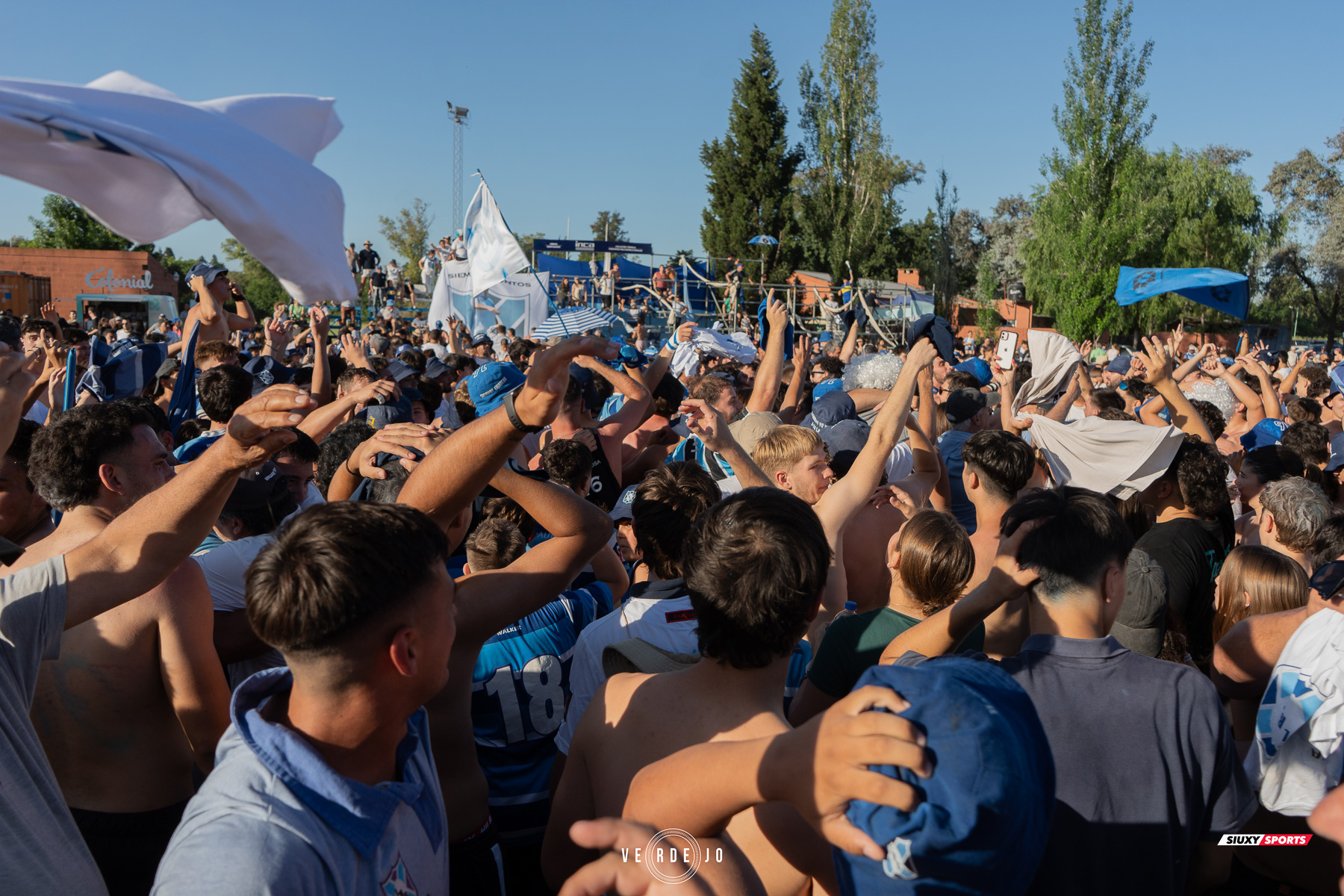  Luján Rugby Club - Monte Grande - Rugby - URBA 2024 - 1ra C - Lujan RC (38) vs (14) Monte Grande RC - Final Ascenso a 1ra B (#URBA24LRCMGRC11) Photo by: Ignacio Verdejo | Siuxy Sports 2024-11-09