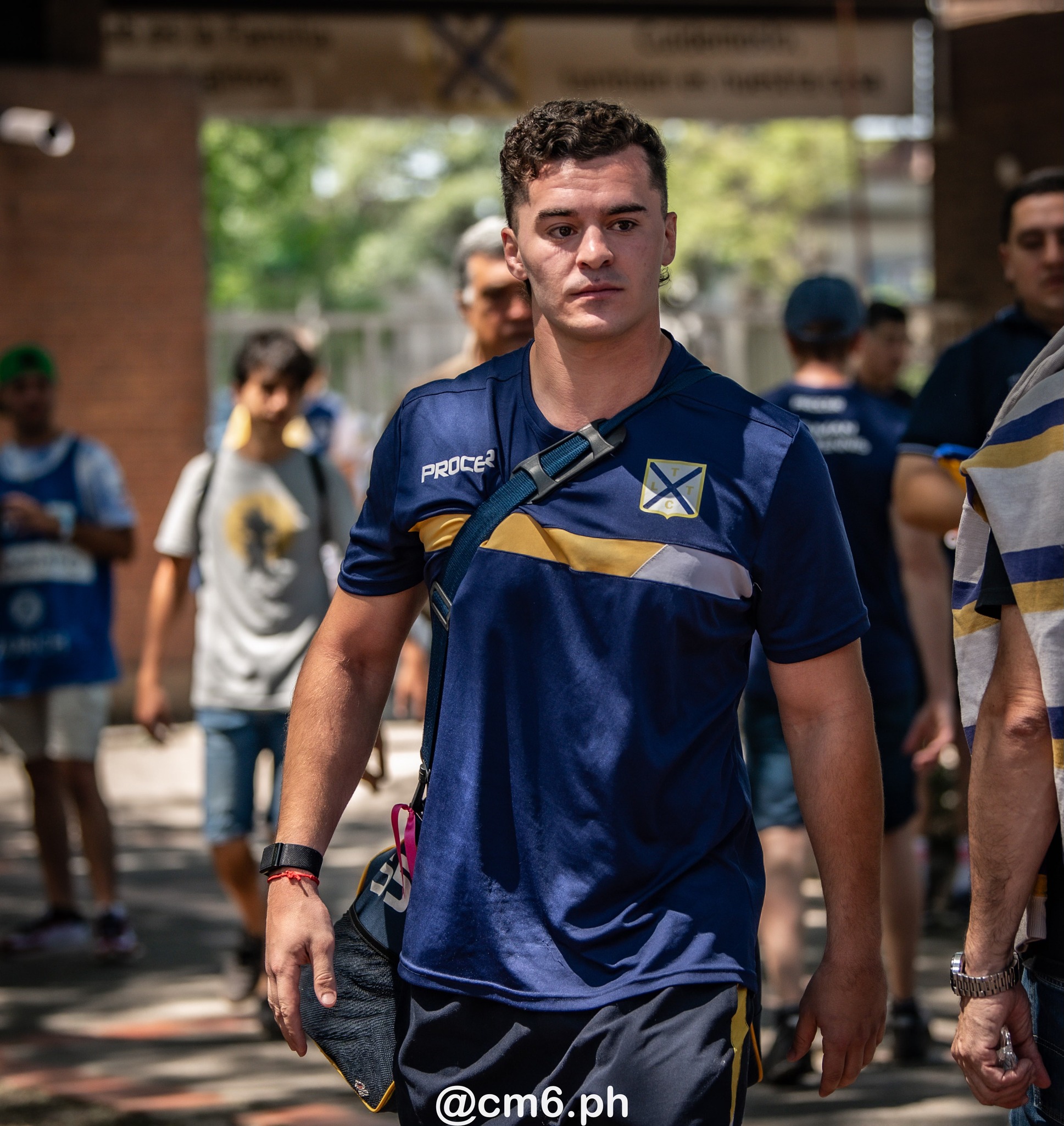  Tucumán Lawn Tennis Club - Asociación Alumni - Rugby - UAR - Nacional de Clubes 2024 - Tucuman Lawn Tennis (22) vs (17) Alumni (#UAR24NCTLTCAA111) Photo by: Christian Mas | Siuxy Sports 2024-11-16