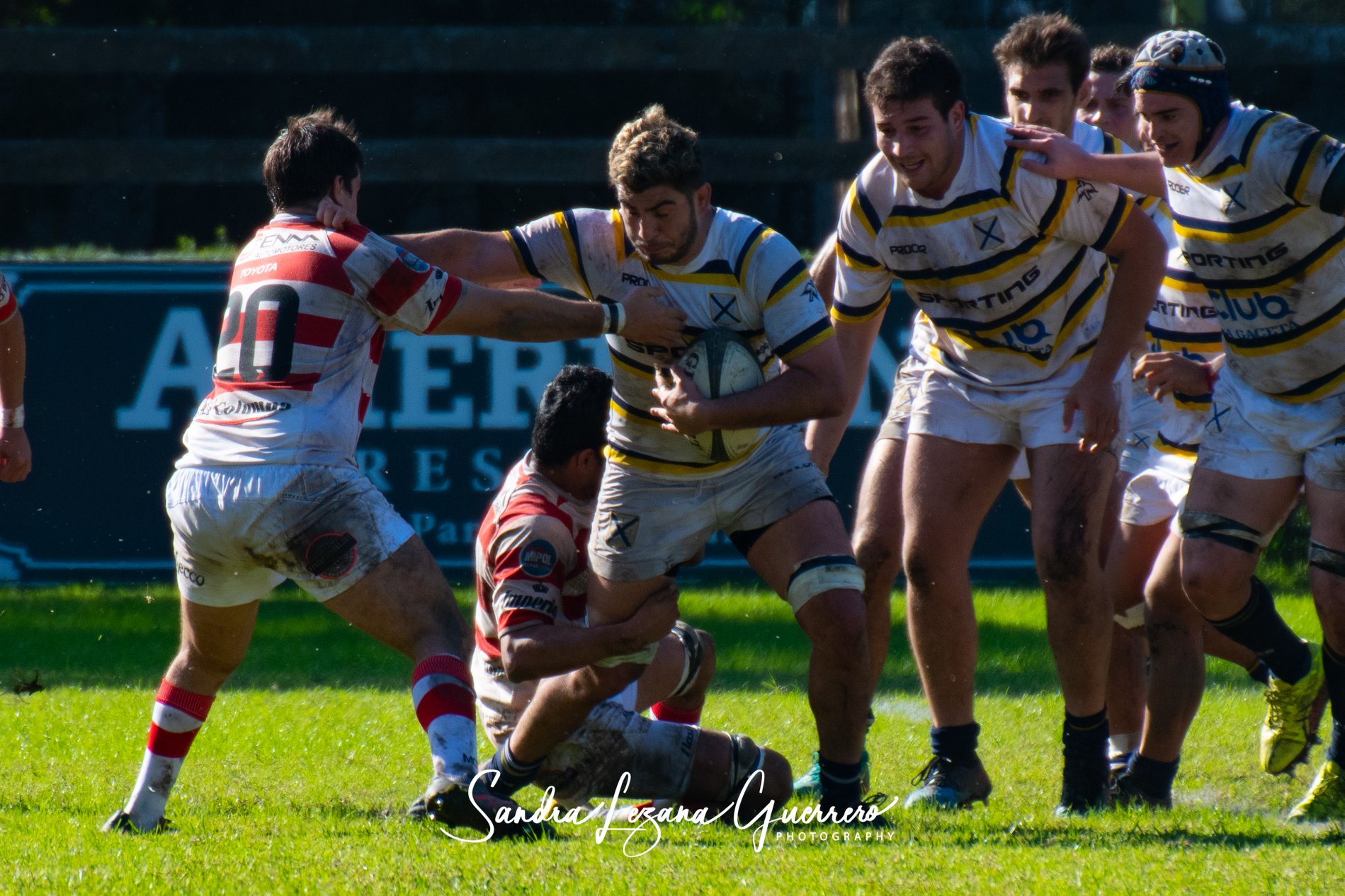  Tucumán Lawn Tennis Club - Santiago Lawn Tennis - Rugby - UAR - Torneo del Interior 2019 - Tucuman Lawn Tennis vs Santiago Lawn Tennis (#UAR19TDITLTSLT06) Photo by: Sandra Lezana Guerrero | Siuxy Sports 2019-06-01