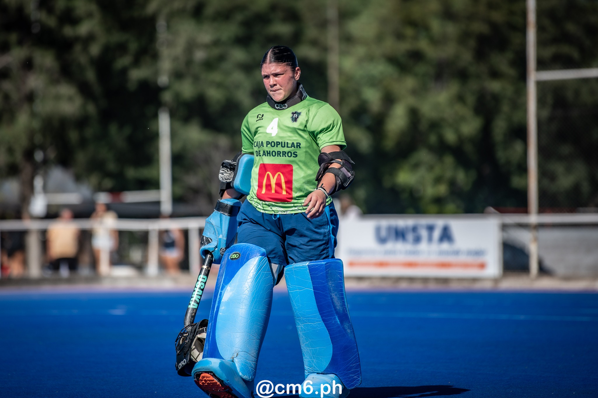  Tucumán Rugby Club - Los Tarcos Rugby Club - Field hockey - SLH NOA FASE 1 Damas Mayores - Tucuman RC (2) vs (0) Tarcos RC (#SLHTUCTAR06) Photo by: Christian Mas | Siuxy Sports 2023-06-10