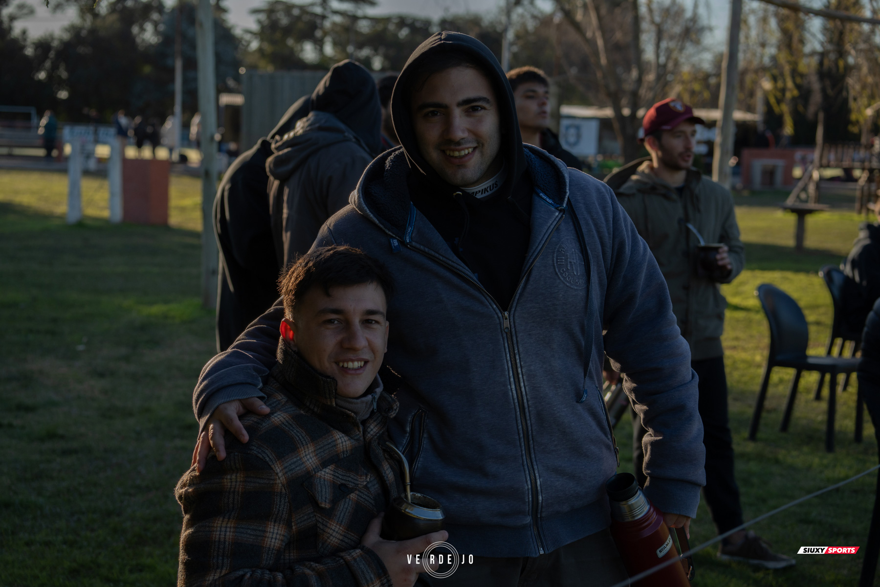  Luján Rugby Club - Del Sur Rugby - Rugby - URBA 1ra C - Lujan Rugby vs del Sur Rugby (#URBA1CLRCDSR06) Photo by: Ignacio Verdejo | Siuxy Sports 2024-06-30