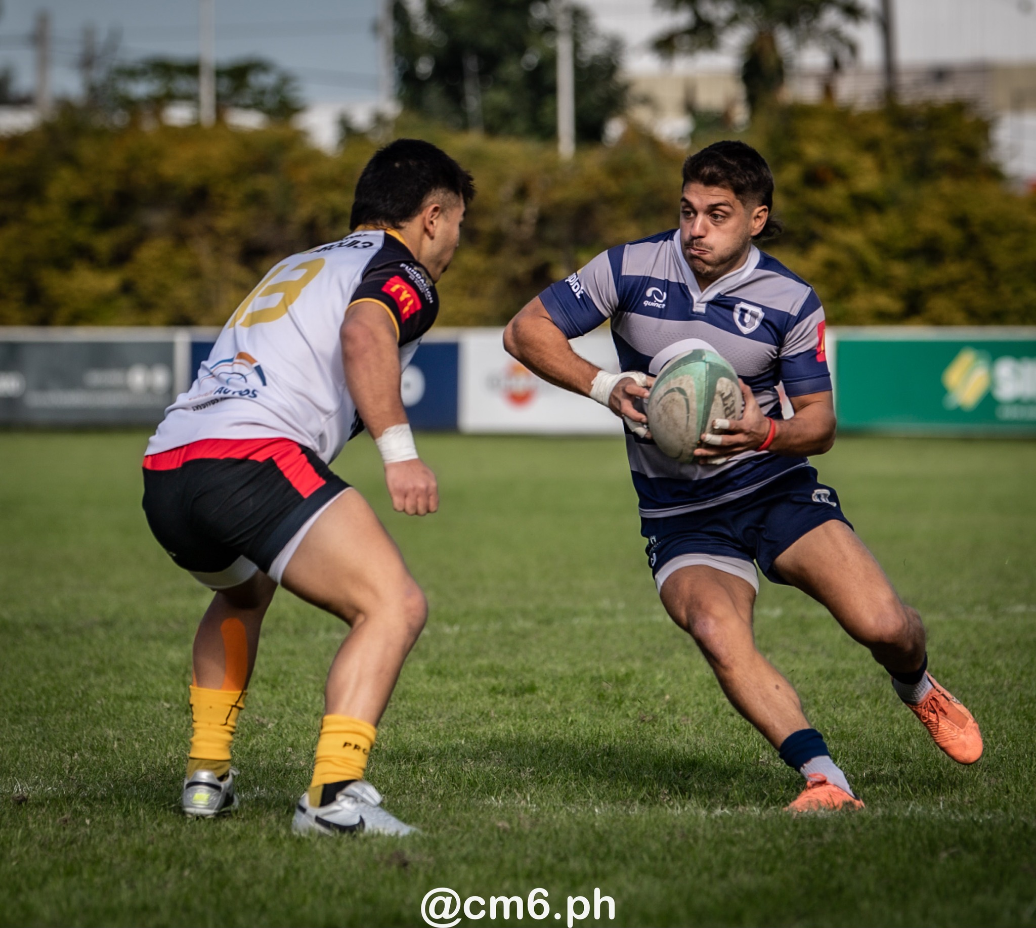  Universitario Rugby Club - Tucuman - Cardenales Rugby Club - Rugby - URT 2024 - Universitario (57) vs (6) Cardenales (#URT24UNICAR06) Photo by: Christian Mas | Siuxy Sports 2024-06-30