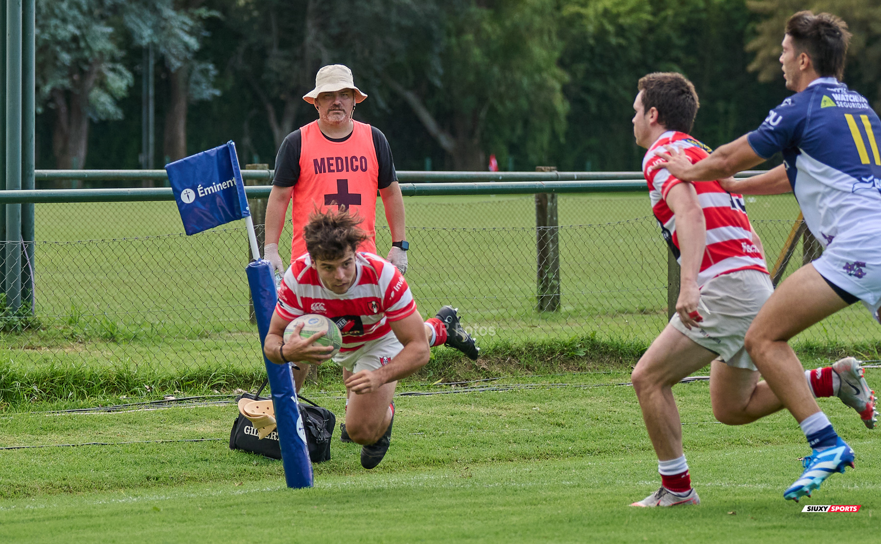  Asociación Alumni - Club Champagnat - Rugby - URBA 2024 - Top 12 PreA- Alumni (33) vs (17) Champagnat (#URBA24T12ALUCHA204) Photo by: Ximena Rebecchi | Siuxy Sports 2024-04-06