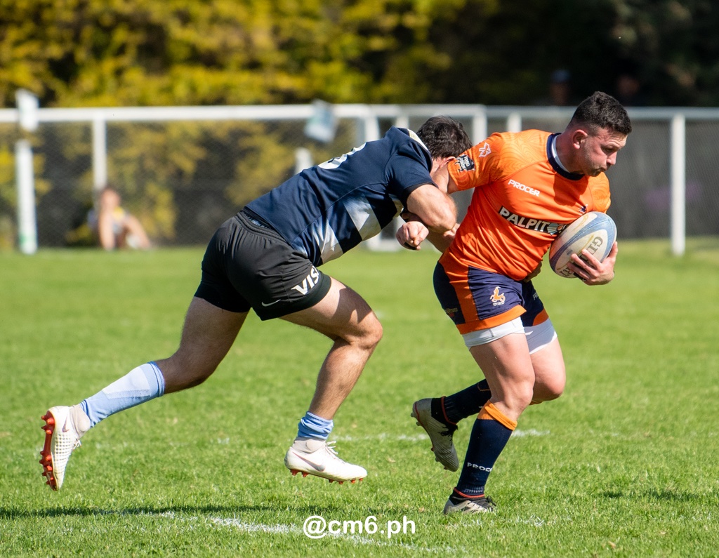  Union Rugby Tucuman Classic - Argentina Legends - RugbyV - URT Classics vs Argentina Legends (#22URTCLAARGLEG) Photo by: Christian Mas | Siuxy Sports 2022-07-30