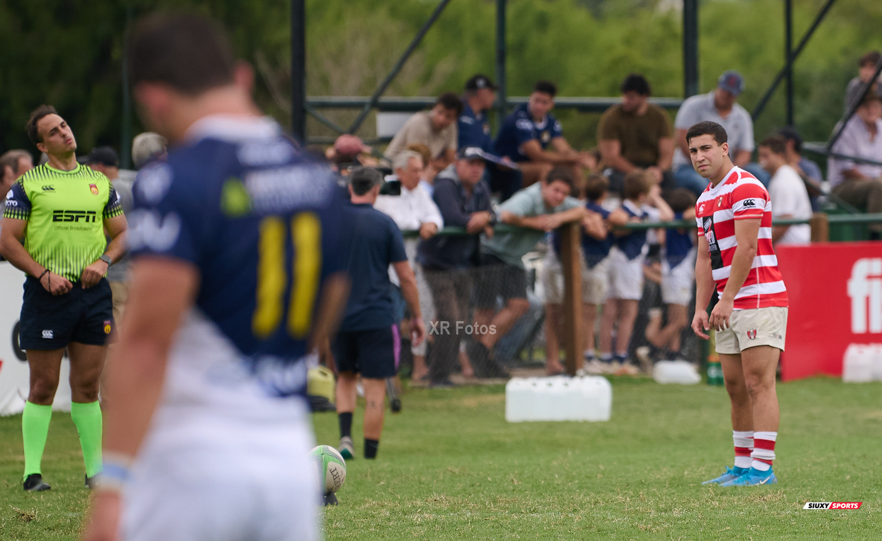  Asociación Alumni - Club Champagnat - Rugby - URBA 2024 - Top 12 Intermedia - Alumni (44) vs (21) Champagnat (#URBA24T12ALUCHA304) Photo by: Ximena Rebecchi | Siuxy Sports 2024-04-06