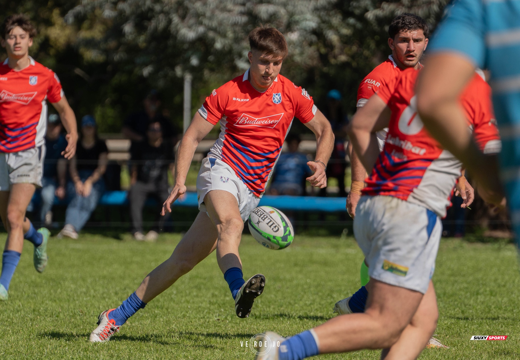  Luján Rugby Club - Club Ciudad de Buenos Aires - Rugby - URBA - 1C - Lujan RC (45) vs (0) Ciudad de Bs As (#URBA1CLRCCBA08) Photo by: Ignacio Verdejo | Siuxy Sports 2024-08-31
