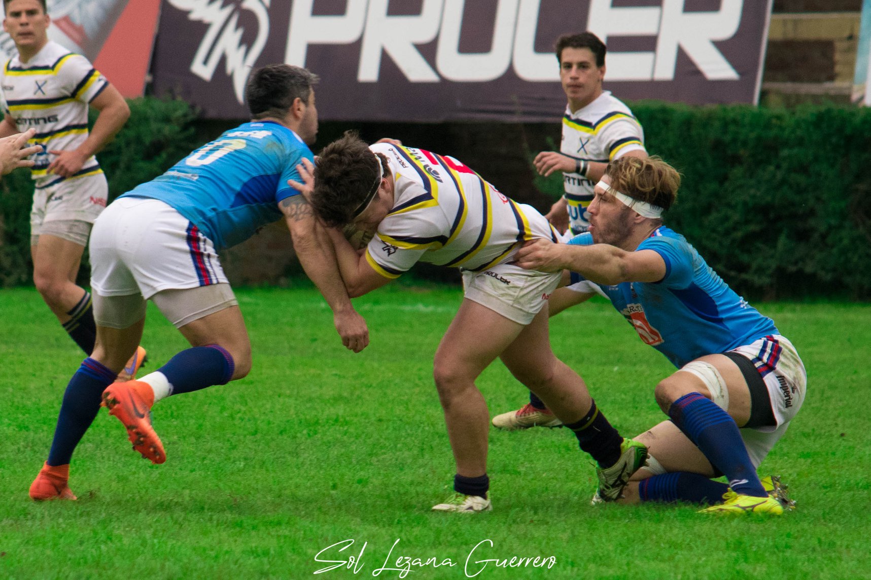 Tucumán Lawn Tennis Club - Old Lions Rugby Club - Rugby - UAR - 2019 - Torneo del Interior - Tucuman Lawn Tennis vs Old Lions (#UAR19TDITLTOLI06) Photo by: Sandra Lezana Guerrero | Siuxy Sports 2019-06-29