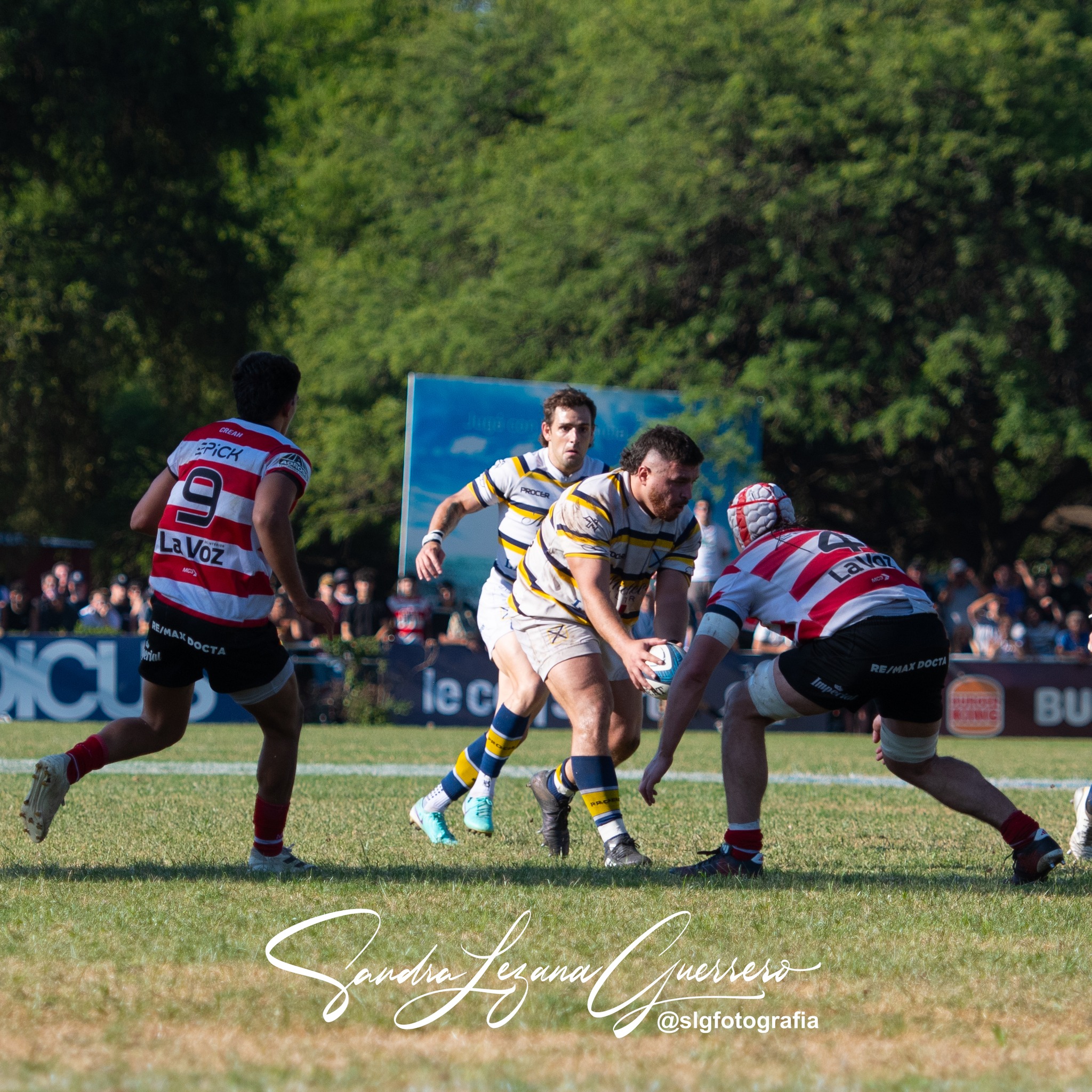  Jockey Club Córdoba - Tucumán Lawn Tennis Club - Rugby - UAR - Torneo del Interior 2024 - Final - Jockey Cordoba (24) vs (30) Tucuman Lawn Tennis (#UAR24TITLTCJC111) Photo by: Sandra Lezana Guerrero | Siuxy Sports 2024-11-09