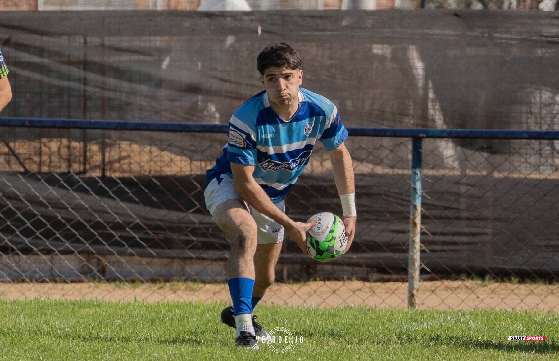  Club Argentino de Rugby - Luján Rugby Club - Rugby - URBA - 1C - CAR (29) vs (31) Lujan RC (#URBA1CCARLUJ08) Photo by: Ignacio Verdejo | Siuxy Sports 2024-08-10