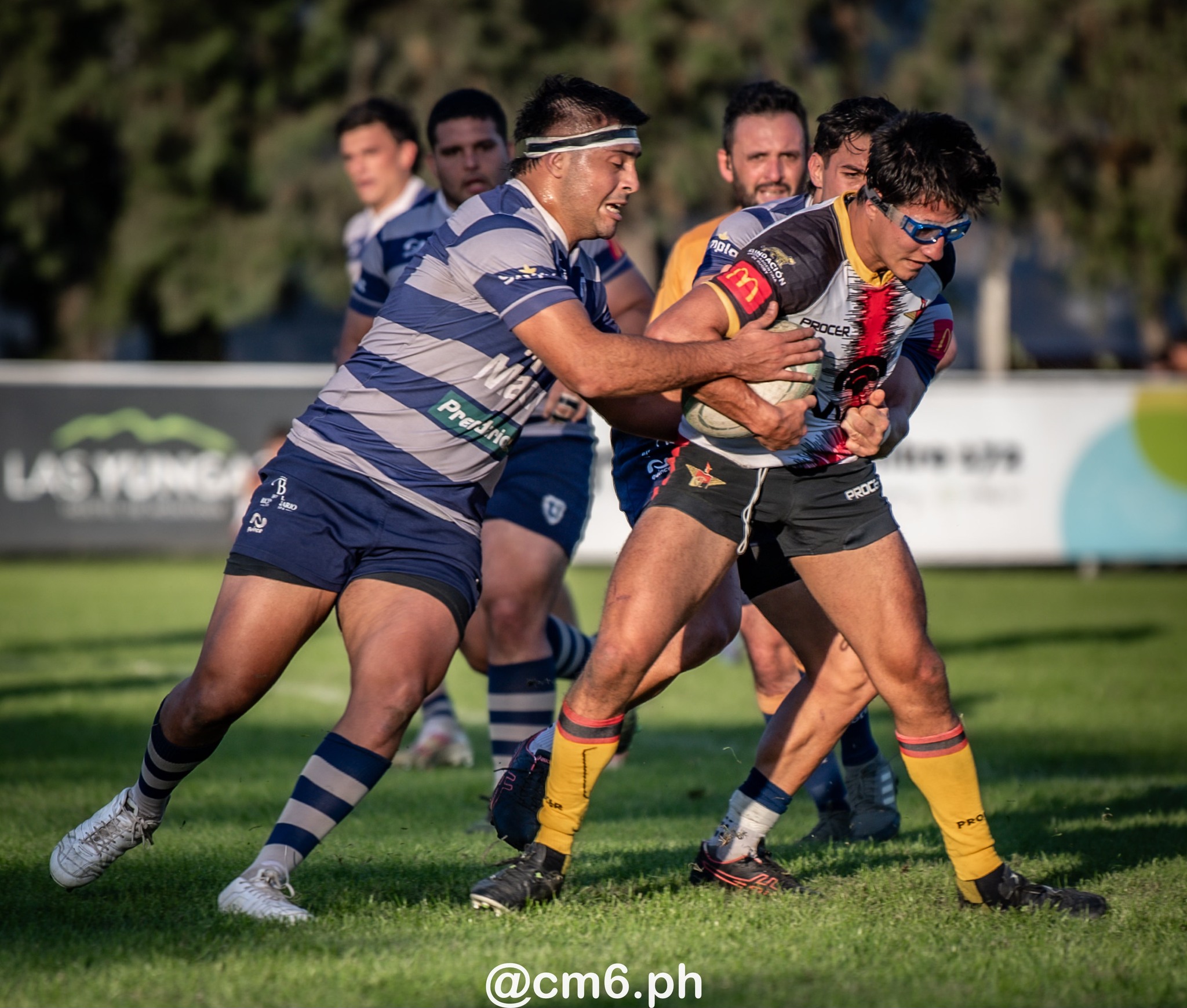  Universitario Rugby Club - Tucuman - Cardenales Rugby Club - Rugby - URT 2024 - Universitario (57) vs (6) Cardenales (#URT24UNICAR06) Photo by: Christian Mas | Siuxy Sports 2024-06-30