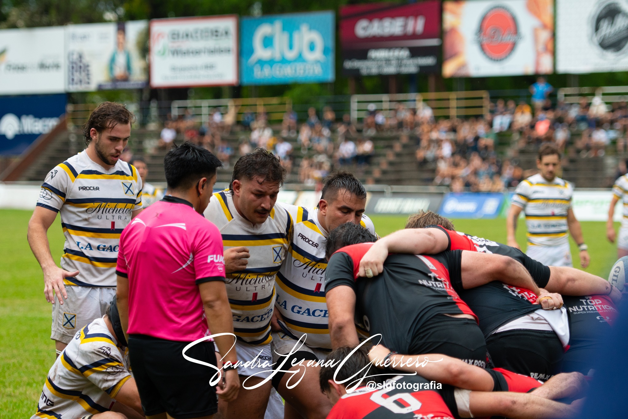  Tucumán Lawn Tennis Club - Córdoba Athletic - Rugby - UAR - Torneo del Interior 2024 - Tucuman Lawn Tennis Club (24) vs (15) Cordoba Athletic (#UAR24TITLTCCA11) Photo by: Sandra Lezana Guerrero | Siuxy Sports 2024-11-02