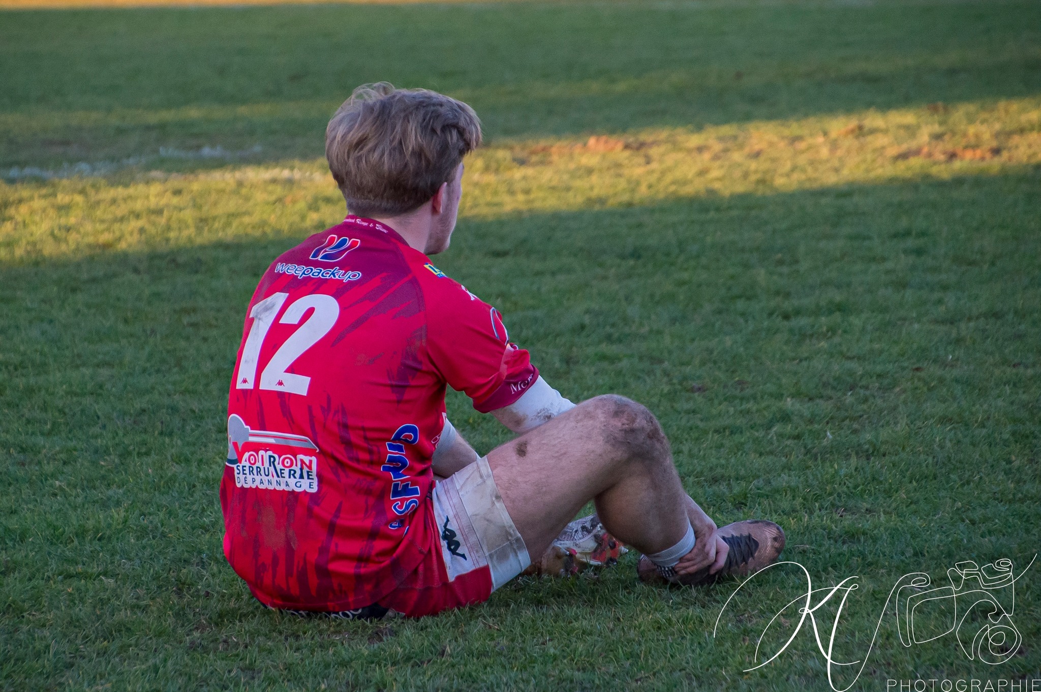  Saint-Marcellin Sports - Stade Olympique Voironnais - Rugby - Fed2 2024 - SMS (31) vs (17) SOV (#F224SMSSOV01) Photo by: Karine Valentin | Siuxy Sports 2024-01-21