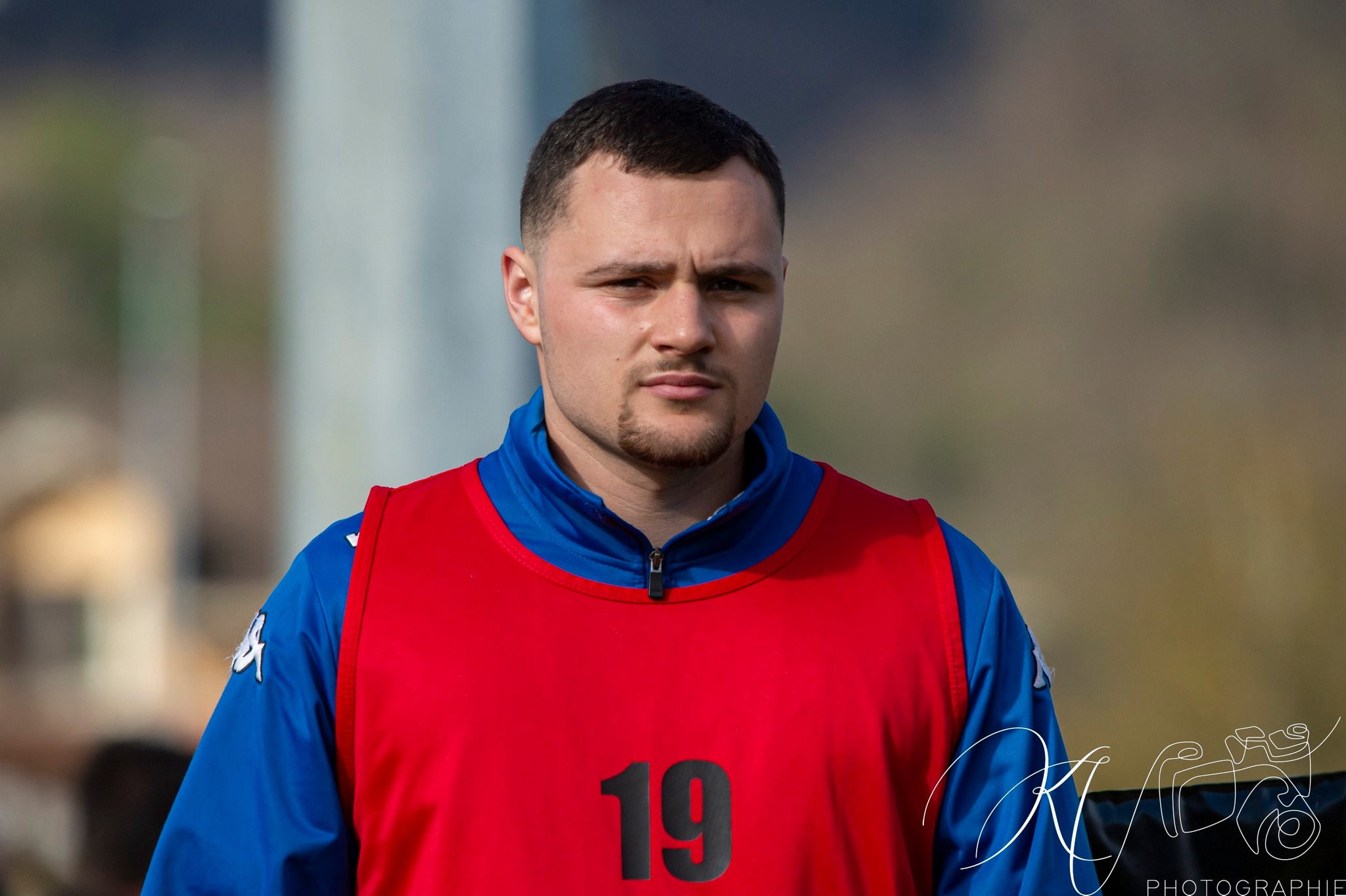  US Vinay - Stade Olympique Voironnais - Rugby - FFR 2024 Fed2 - US Vinay (27) vs (20) S.O. Voironnais (#FFR24F2USVSOV03) Photo by: Karine Valentin | Siuxy Sports 2024-03-24