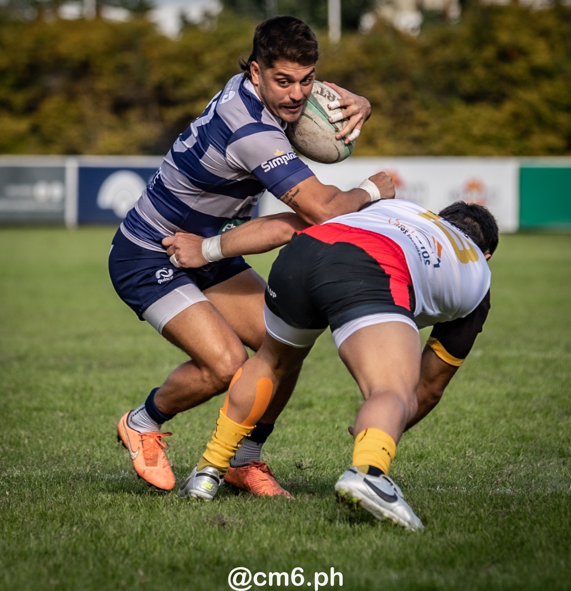  Universitario Rugby Club - Tucuman - Cardenales Rugby Club - Rugby - URT 2024 - Universitario (57) vs (6) Cardenales (#URT24UNICAR06) Photo by: Christian Mas | Siuxy Sports 2024-06-30