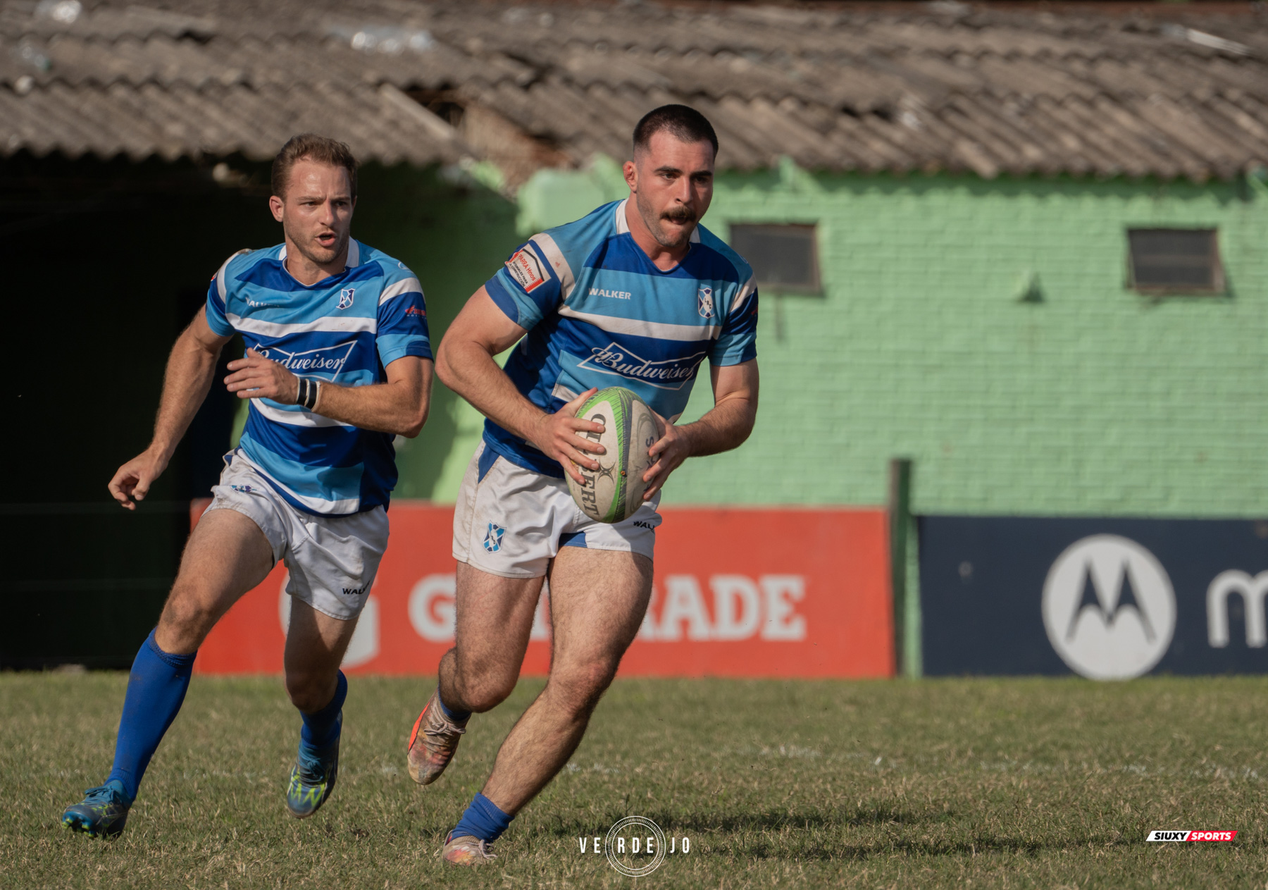  Club Ciudad de Buenos Aires - Luján Rugby Club - Rugby - URBA 2024 - 1ra C - Ciudad de Bs As (10) vs (47) Lujan RC (#URBA241CCCBALR05) Photo by: Ignacio Verdejo | Siuxy Sports 2024-05-11
