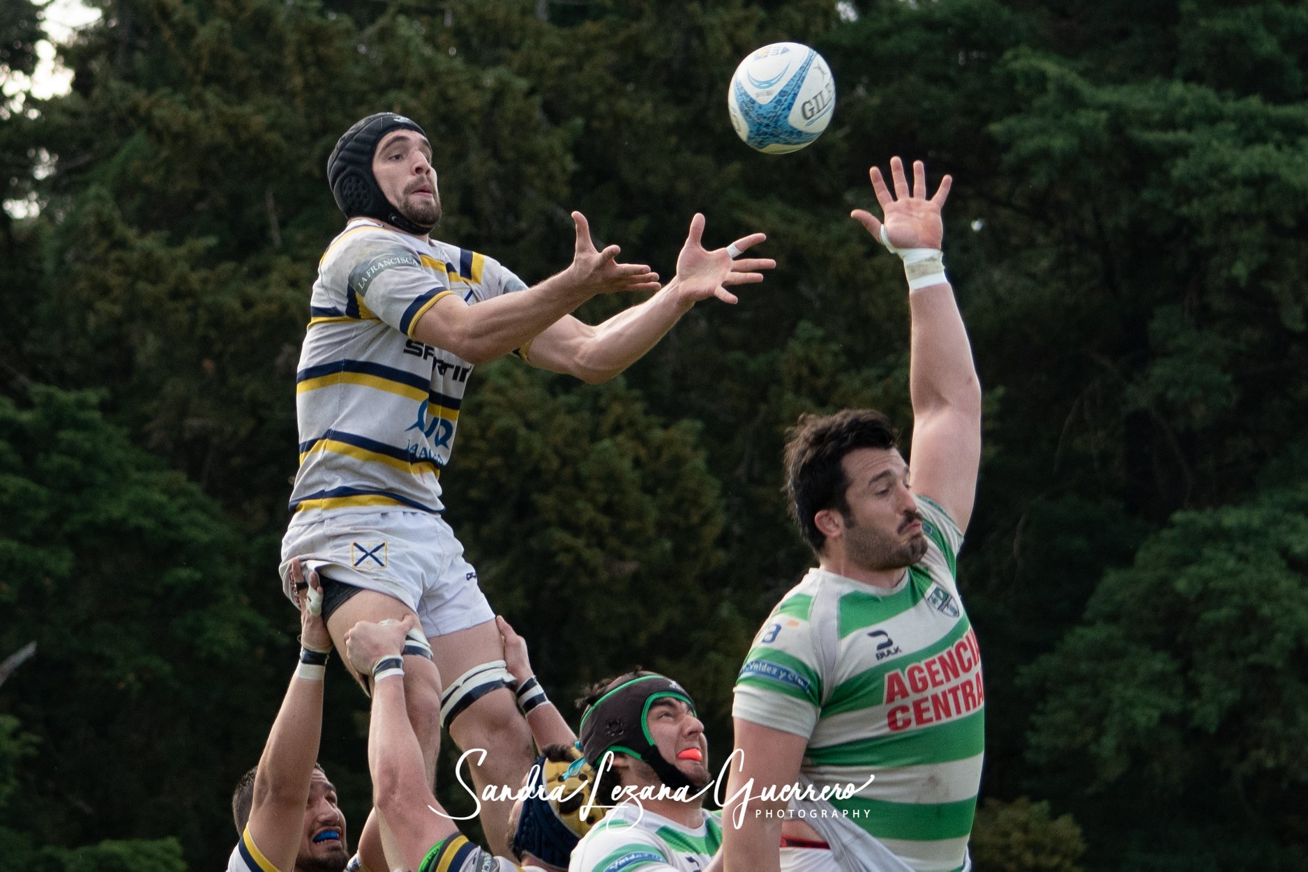  Tucumán Lawn Tennis Club - Trébol Rugby - Rugby - Tucuman Lawn Tennis vs Trébol Rugby (Paysandu) (#URT19TLTTRE09) Photo by: Sandra Lezana Guerrero | Siuxy Sports 2019-09-14